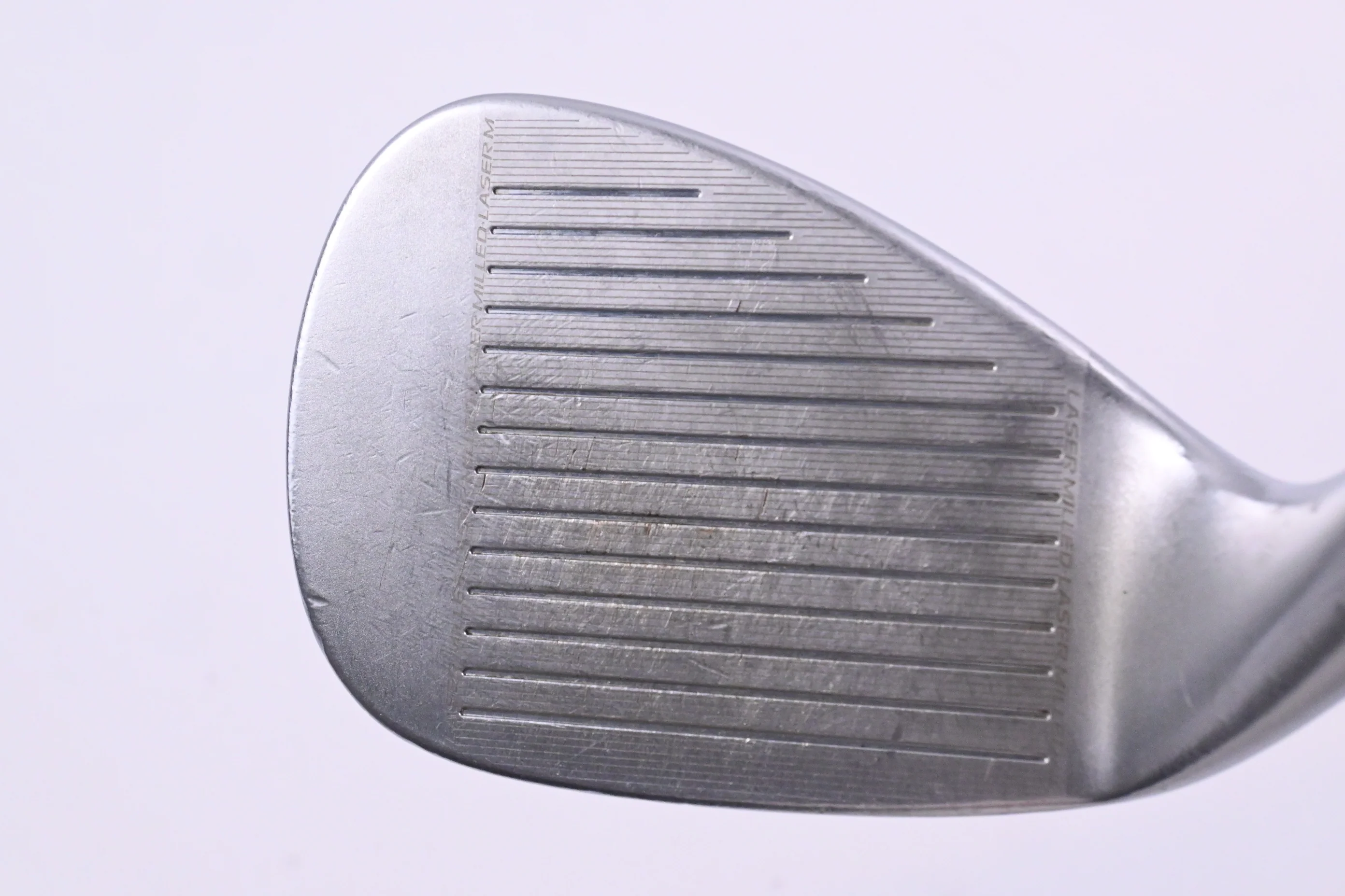 Cleveland 588 Precision Forged Gap Wedge / 50 Degree / Wedge Flex Tour Concept - Image 2