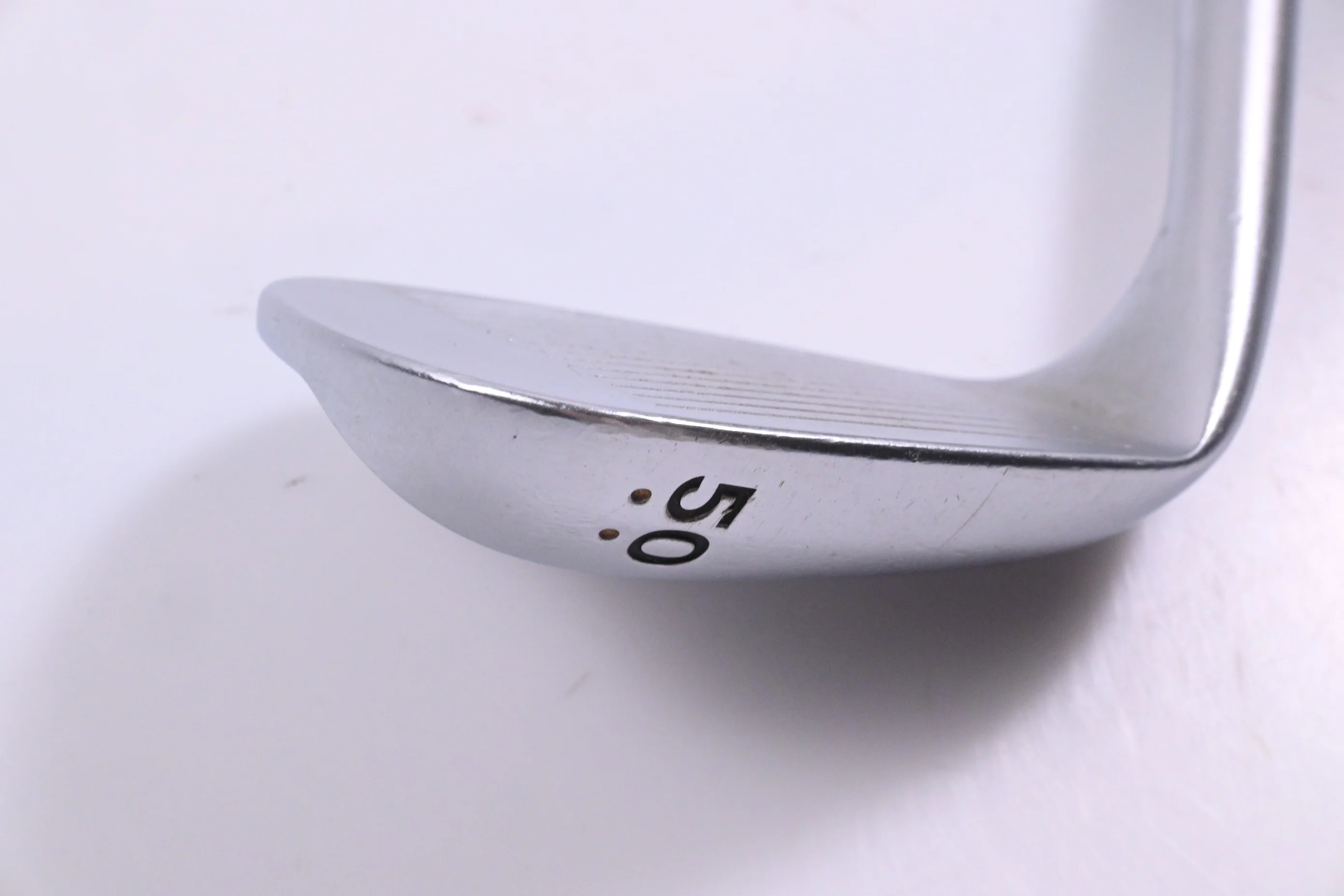 Cleveland 588 Precision Forged Gap Wedge / 50 Degree / Wedge Flex Tour Concept - Image 3