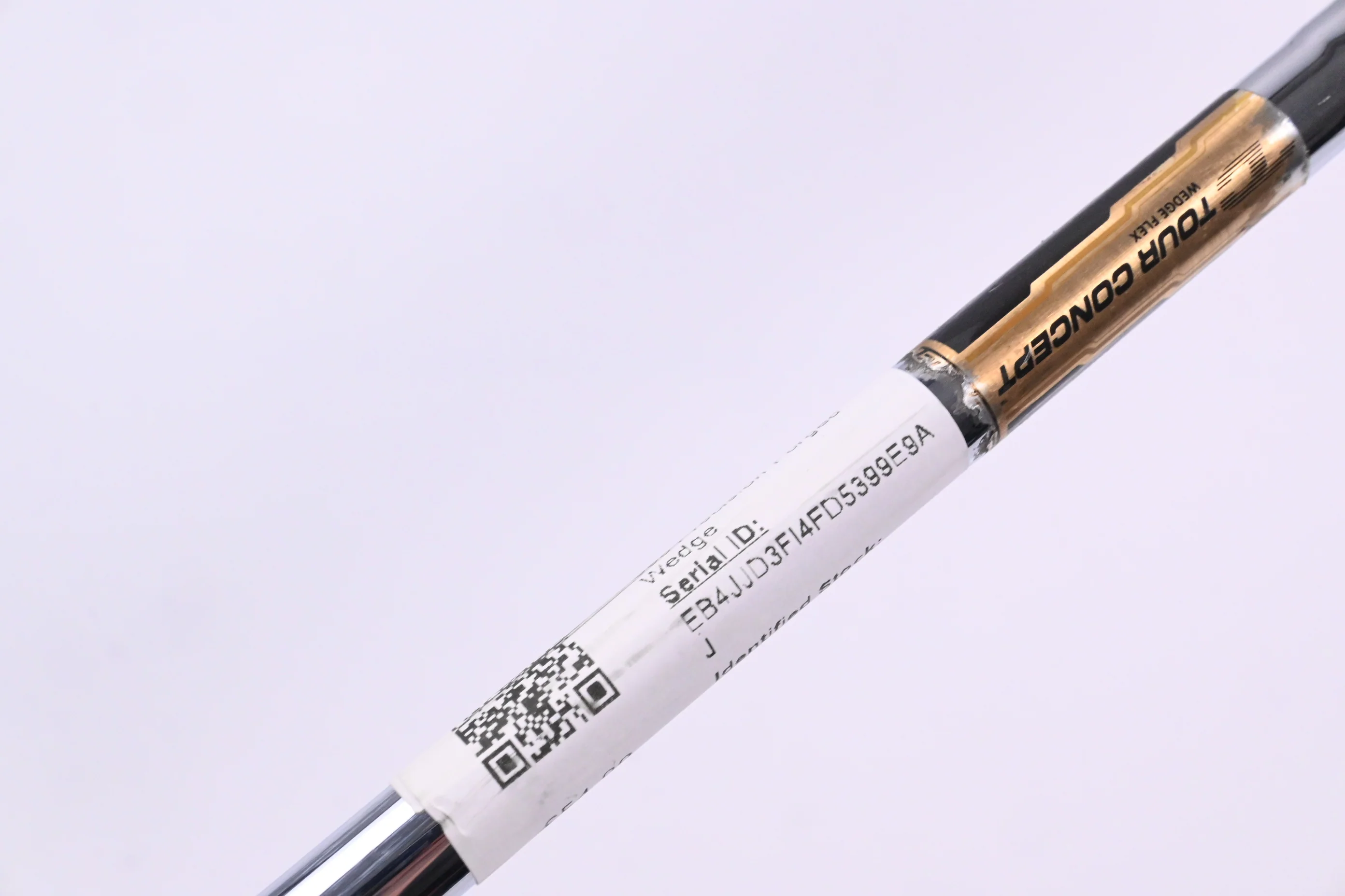 Cleveland 588 Precision Forged Sand Wedge / 54 Degree / Wedge Flex Tour Concept - Image 5