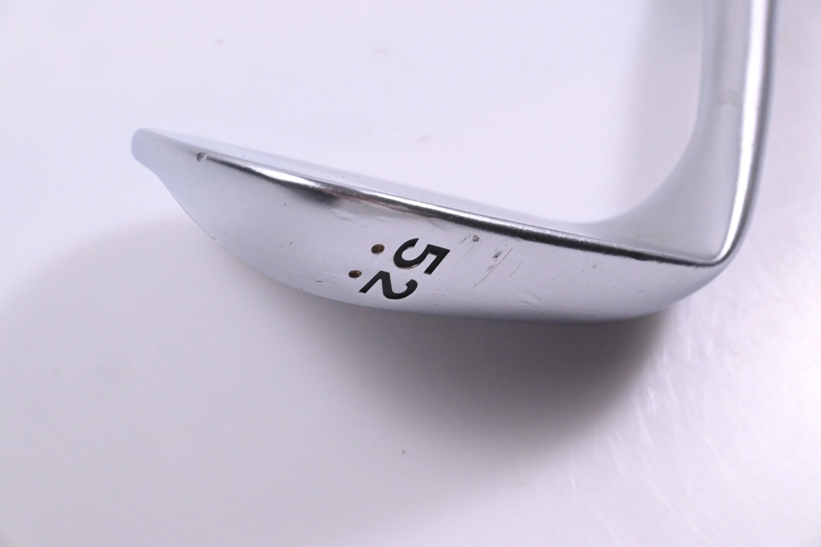 Cleveland 588 Precision Forged Gap Wedge / 52 Degree / Wedge Flex Tour Concept - Image 3