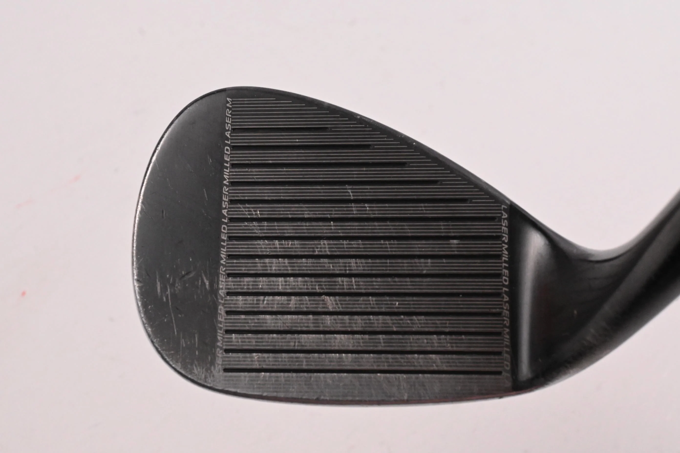 Cleveland 588 Precision Forged Lob Wedge / 58 Degree / Wedge Flex Tour Concept - Image 2