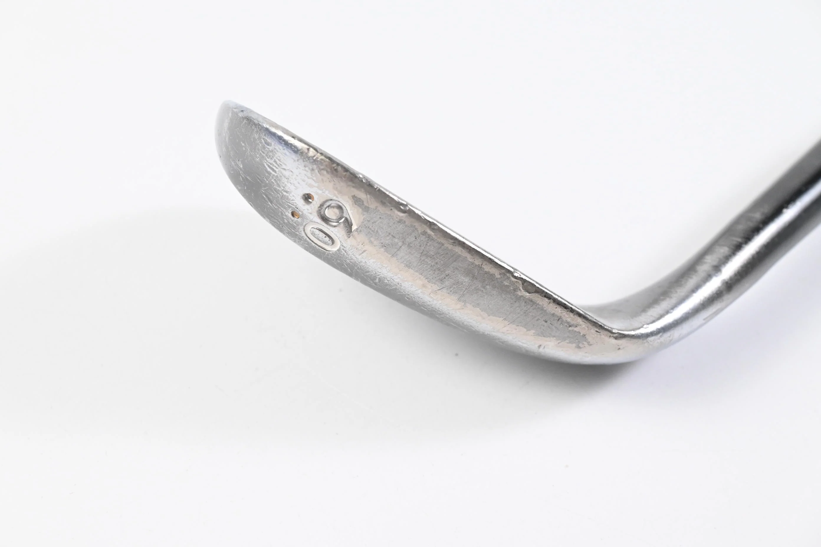 Cleveland 588 RTX 2.0 Precision Forged Lob Wedge / 60 Degree / Wedge Flex Shaft - Image 3