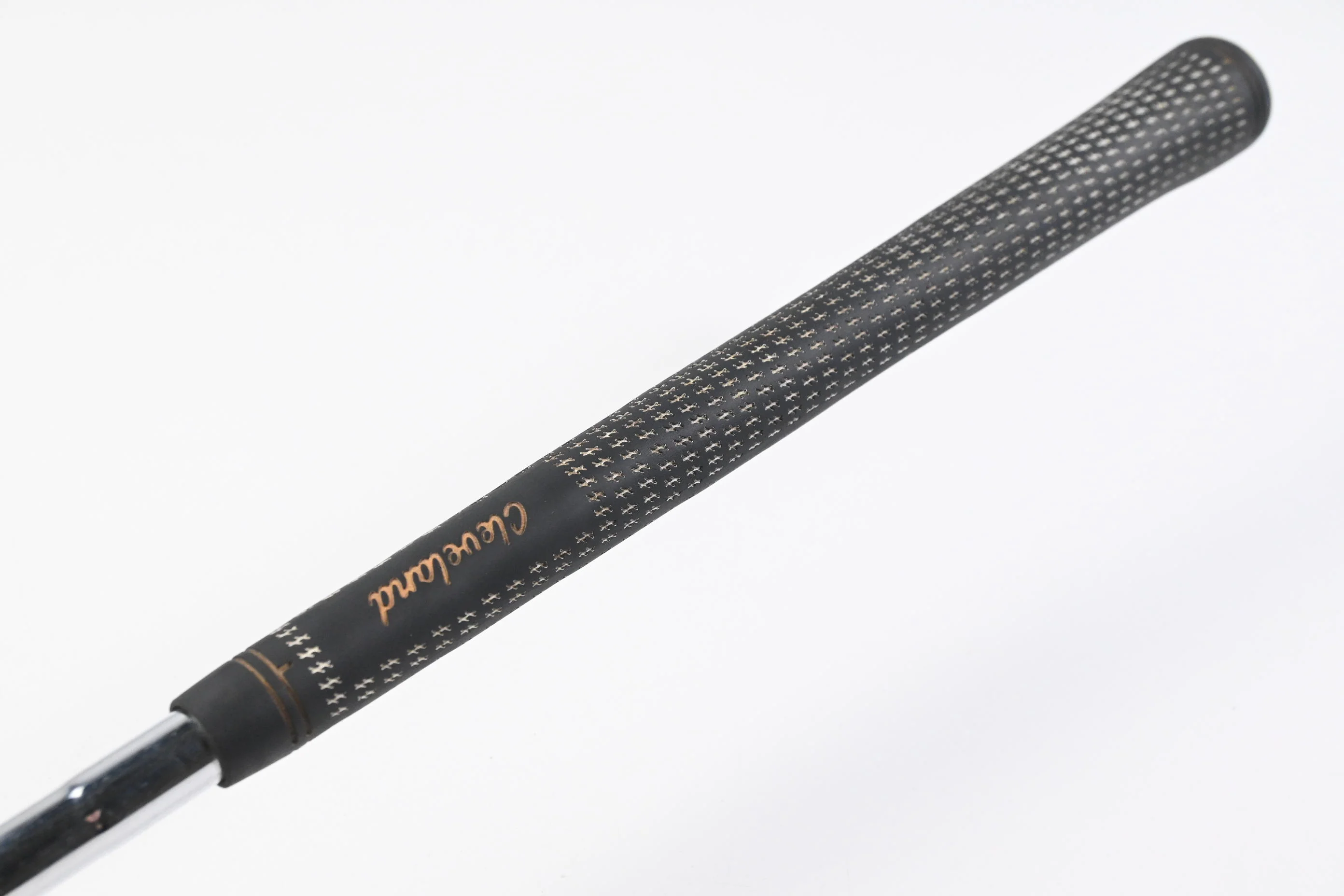 Cleveland 588 RTX 2.0 Precision Forged Lob Wedge / 60 Degree / Wedge Flex Shaft - Image 6