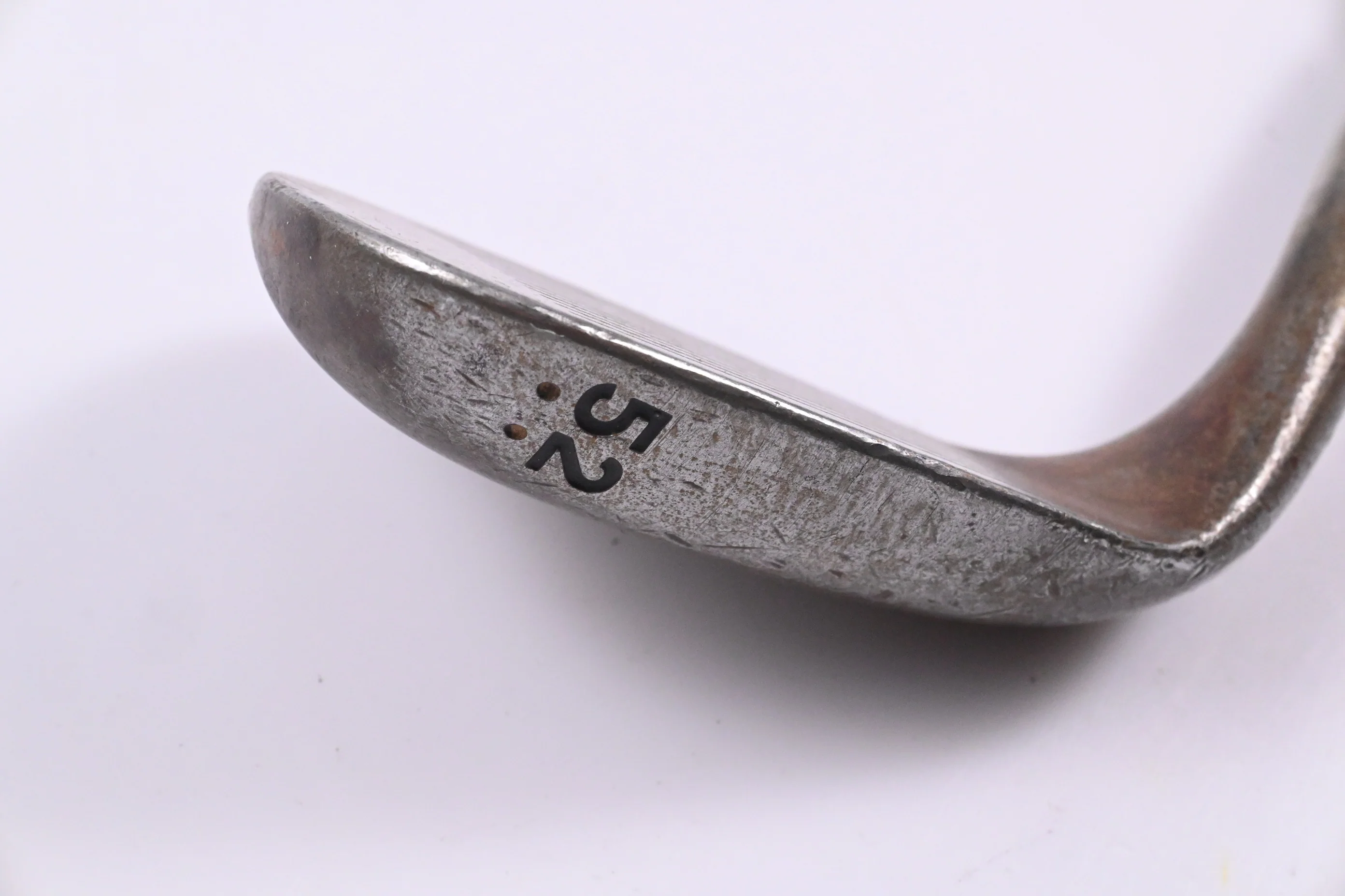 Cleveland 588 RTX 2.0 Precision Forged Gap Wedge / 52 Degree / Stiff Flex - Image 3