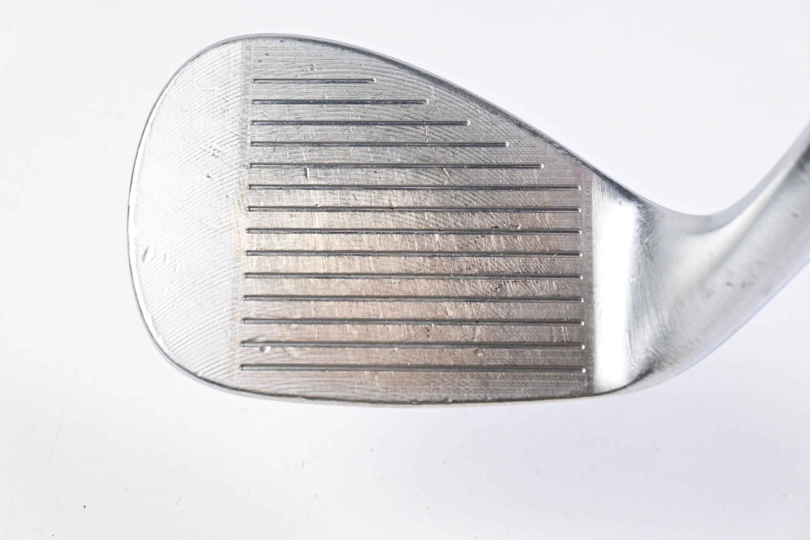 Cleveland 588 RTX 2.0 Gap Wedge / 52 Degree / Wedge Flex Shaft - Image 2