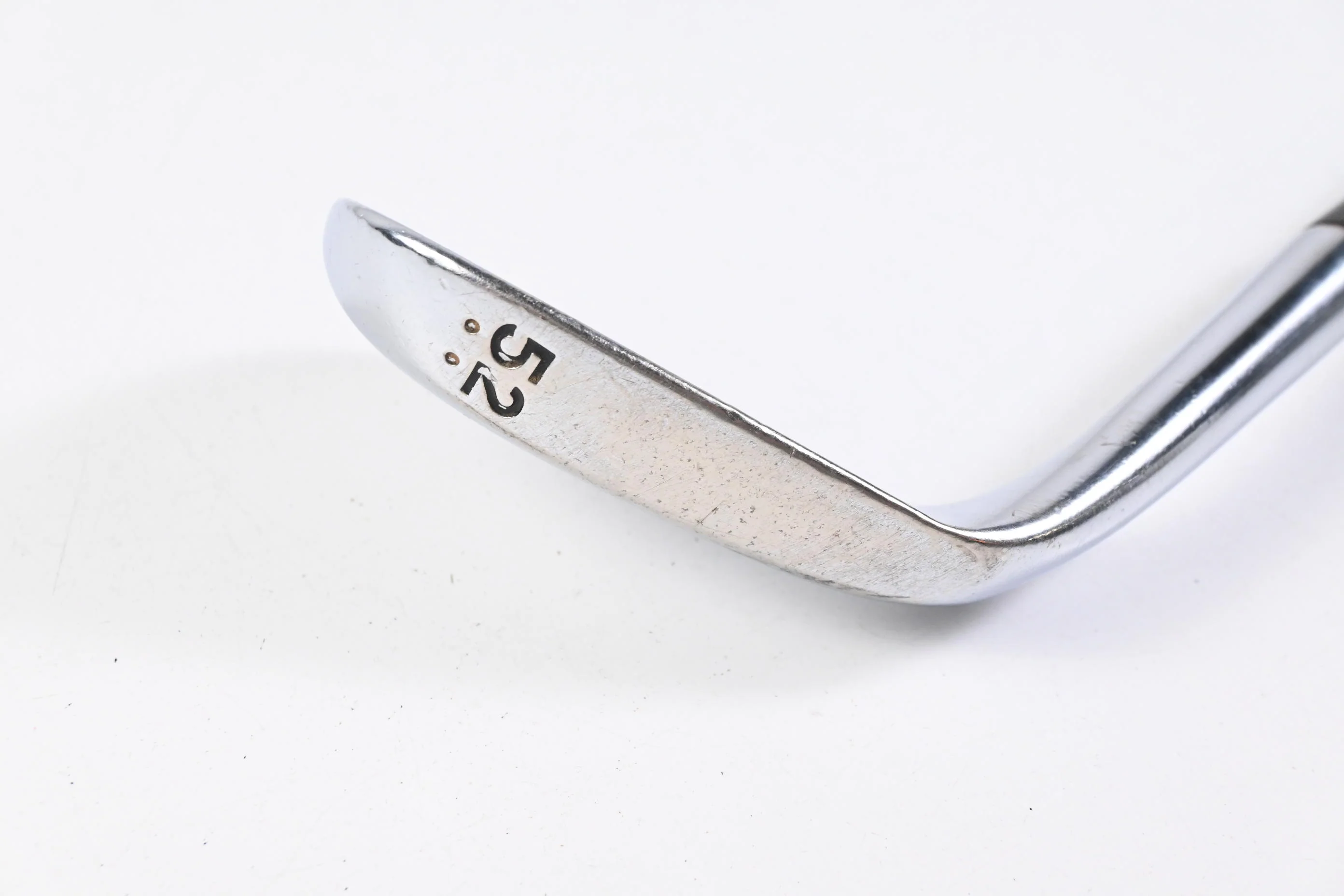 Cleveland 588 RTX 2.0 Gap Wedge / 52 Degree / Wedge Flex Shaft - Image 3