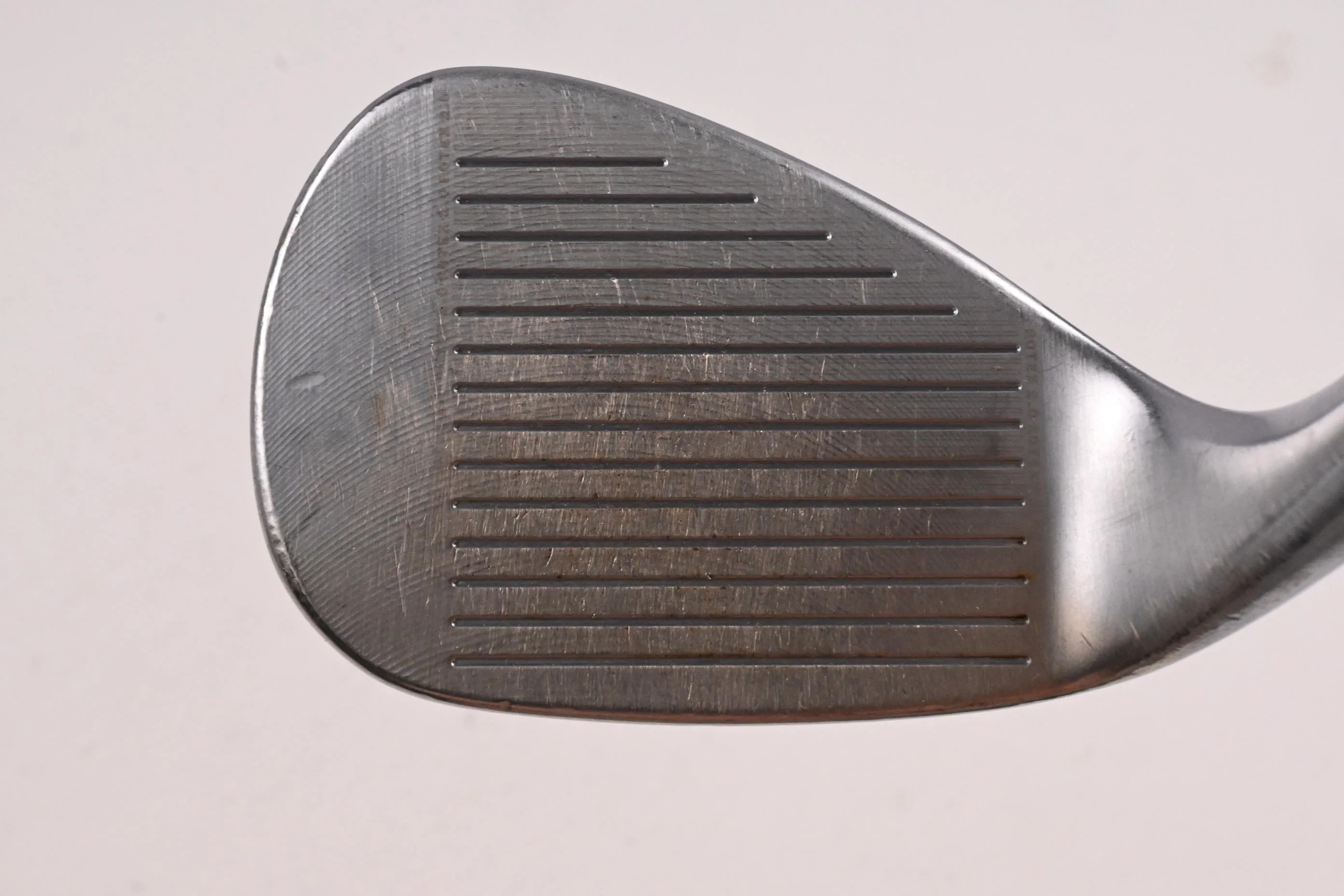 Cleveland 588 RTX 2.0 Lob Wedge / 60 Degree / Wedge Flex Dynamic Gold Shaft - Image 2