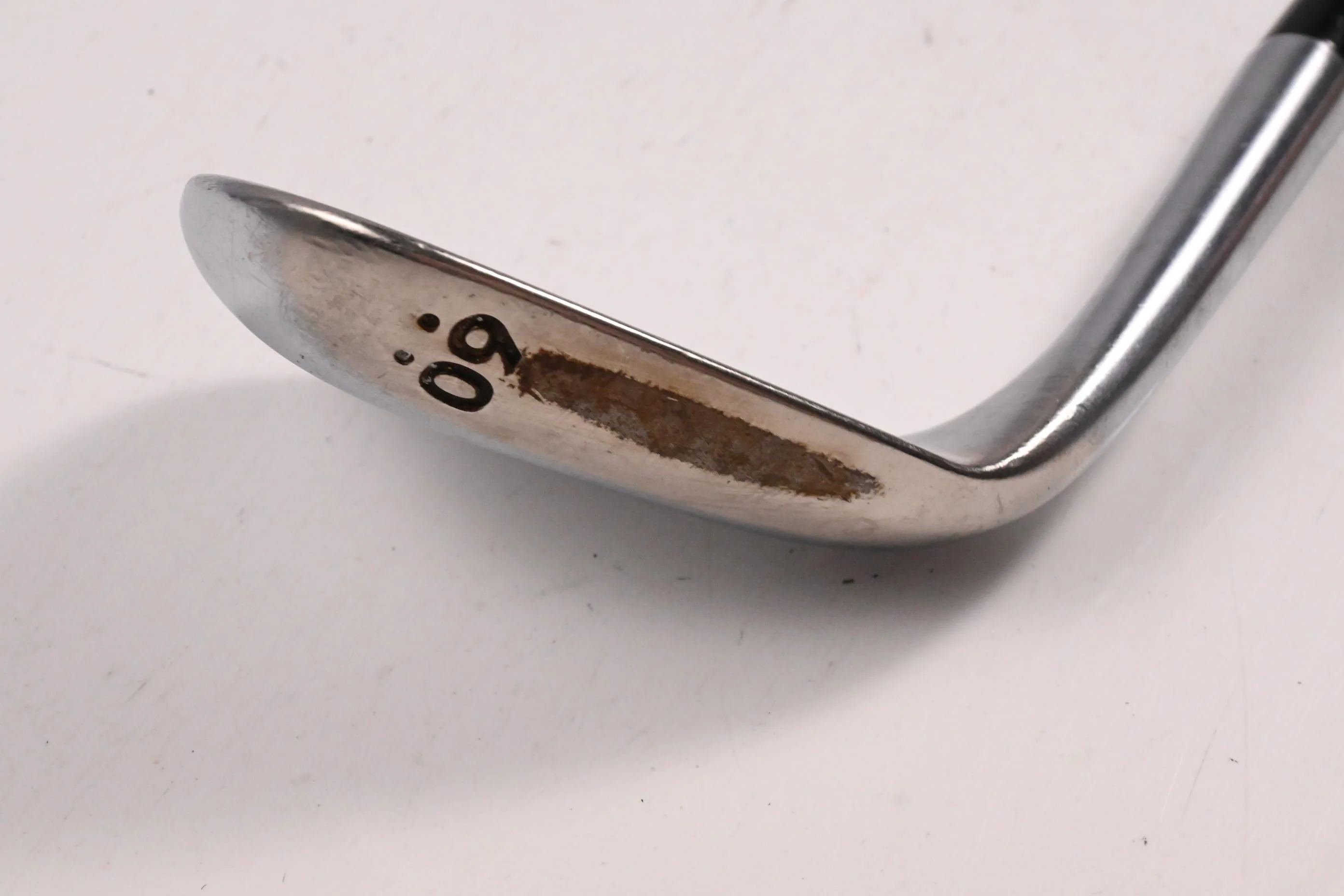 Cleveland 588 RTX 2.0 Lob Wedge / 60 Degree / Wedge Flex Dynamic Gold Shaft - Image 3