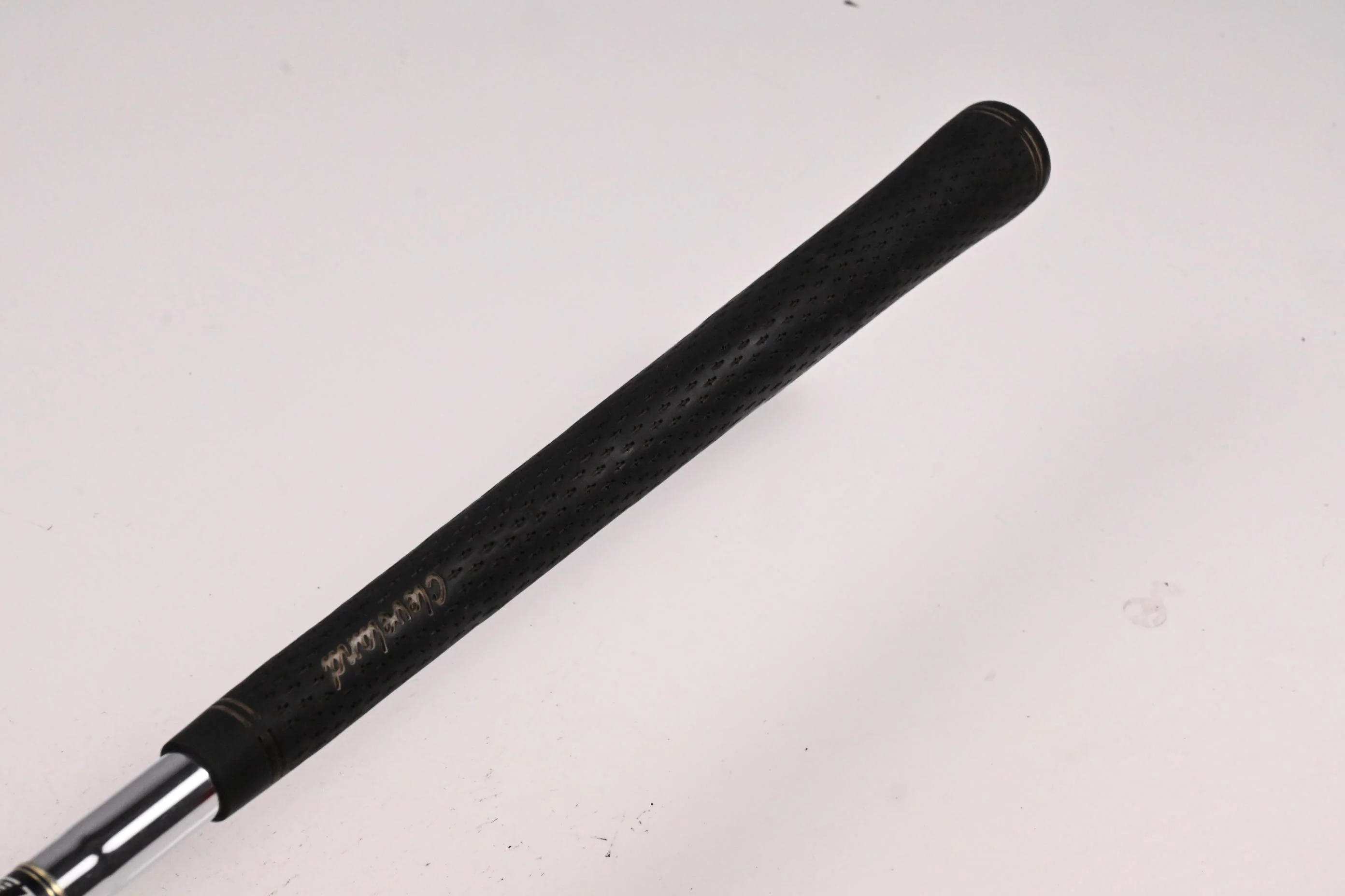 Cleveland 588 RTX 2.0 Lob Wedge / 60 Degree / Wedge Flex Dynamic Gold Shaft - Image 6
