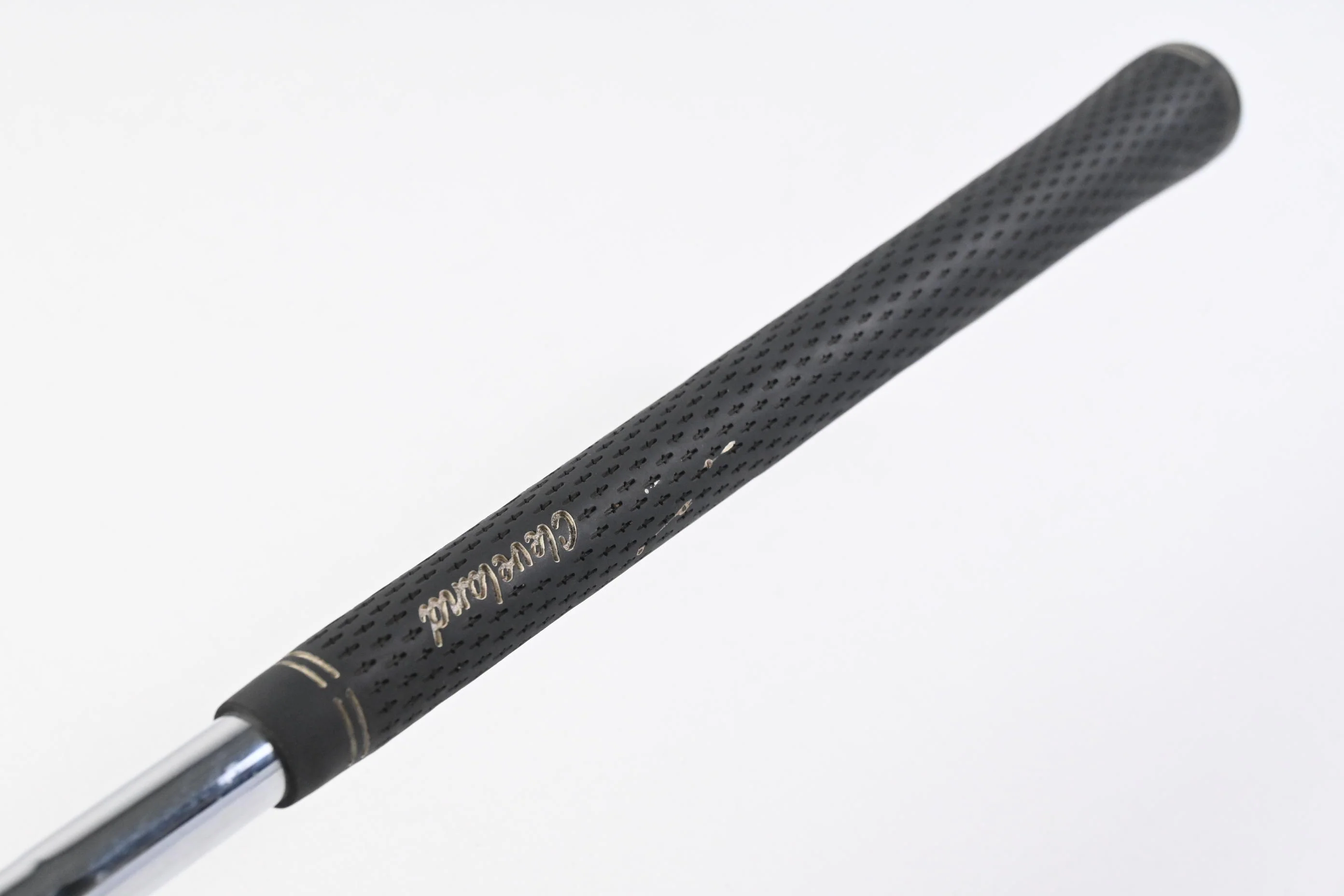 Cleveland 588 RTX 2.0 Gap Wedge / 52 Degree / Wedge Flex Dynamic Gold Shaft - Image 6