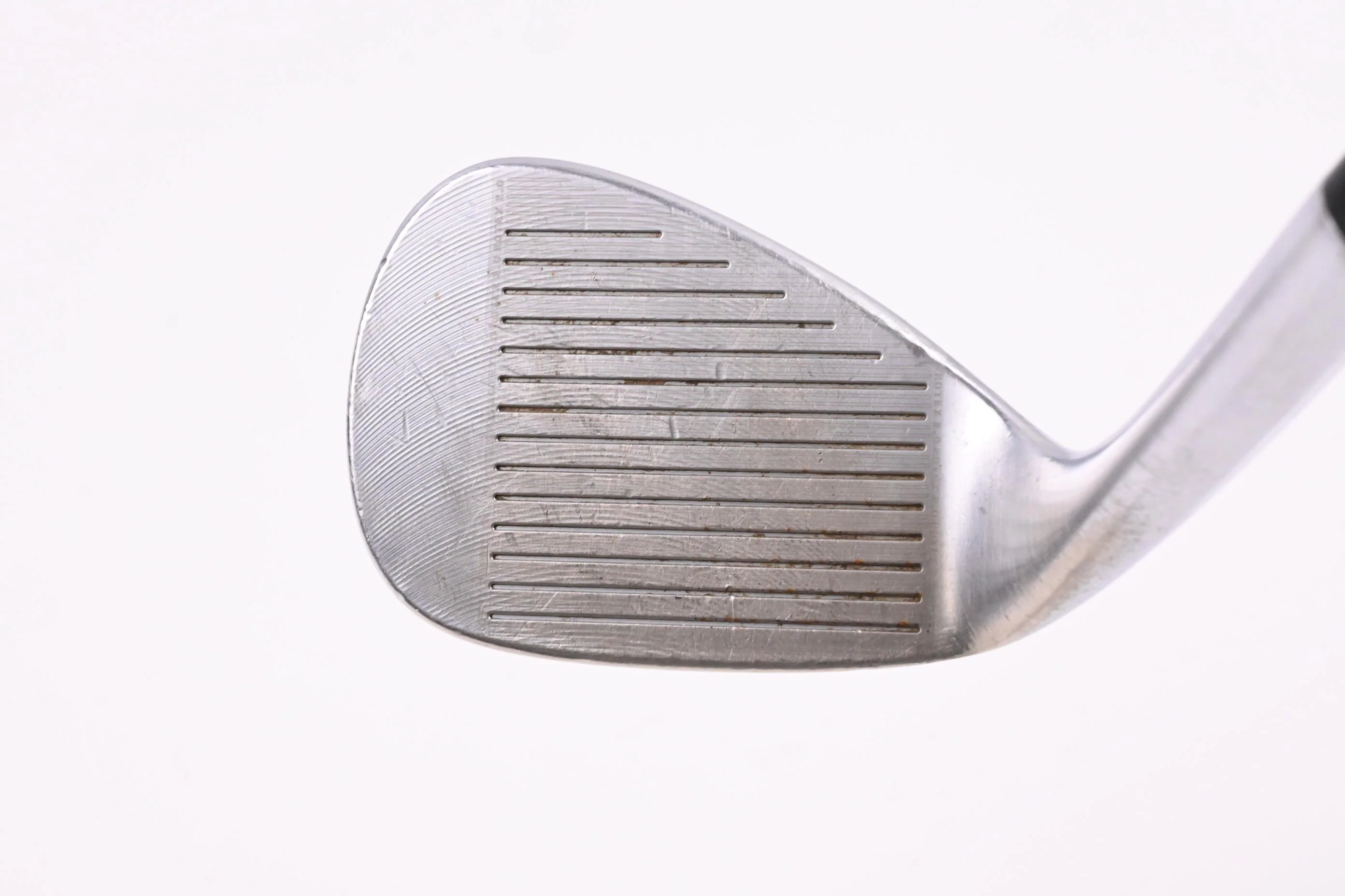 Cleveland 588 RTX 2.0 Lob Wedge / 58 Degree / Wedge Flex Dynamic Gold Shaft - Image 2