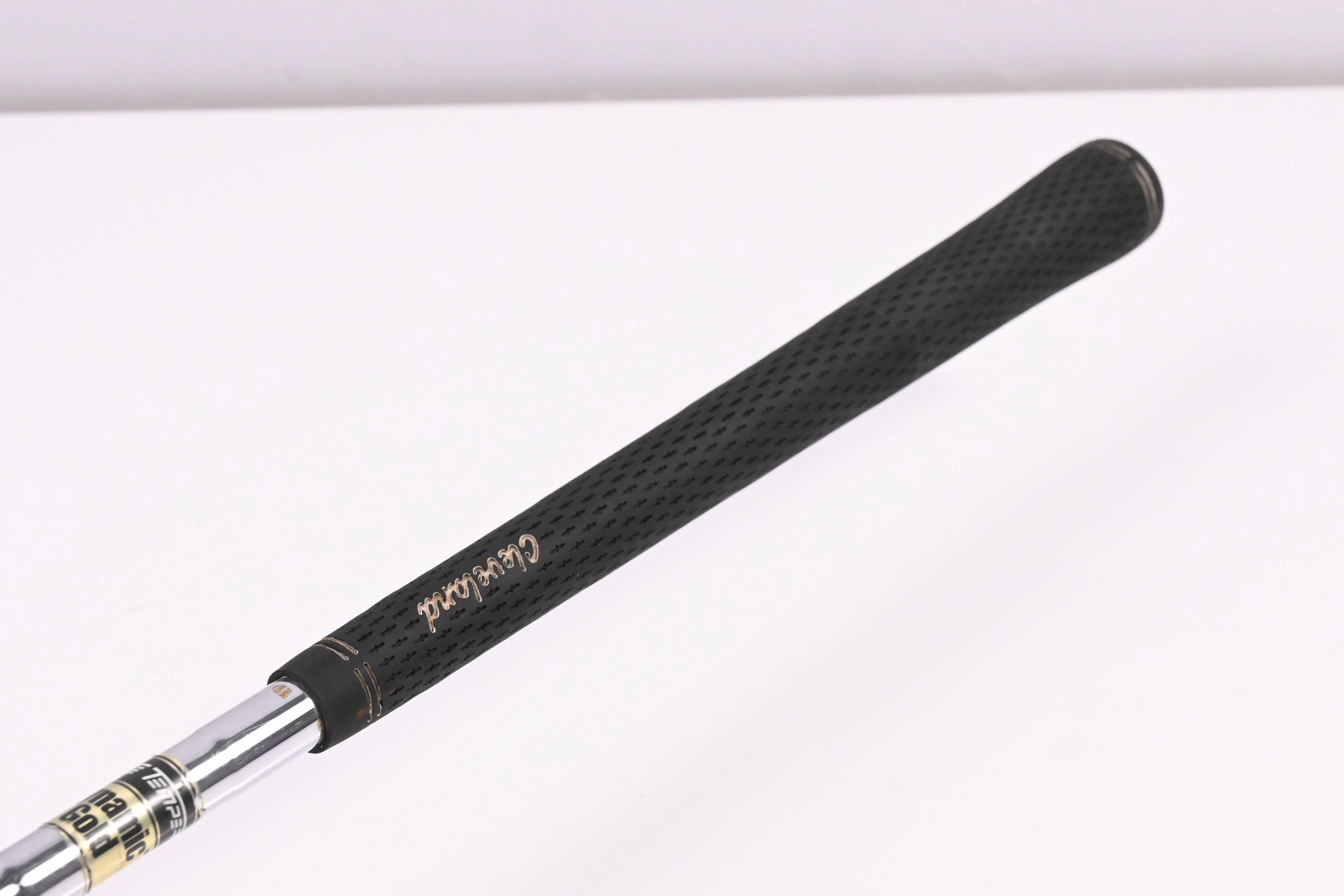 Cleveland 588 RTX 2.0 Lob Wedge / 58 Degree / Wedge Flex Dynamic Gold Shaft - Image 6