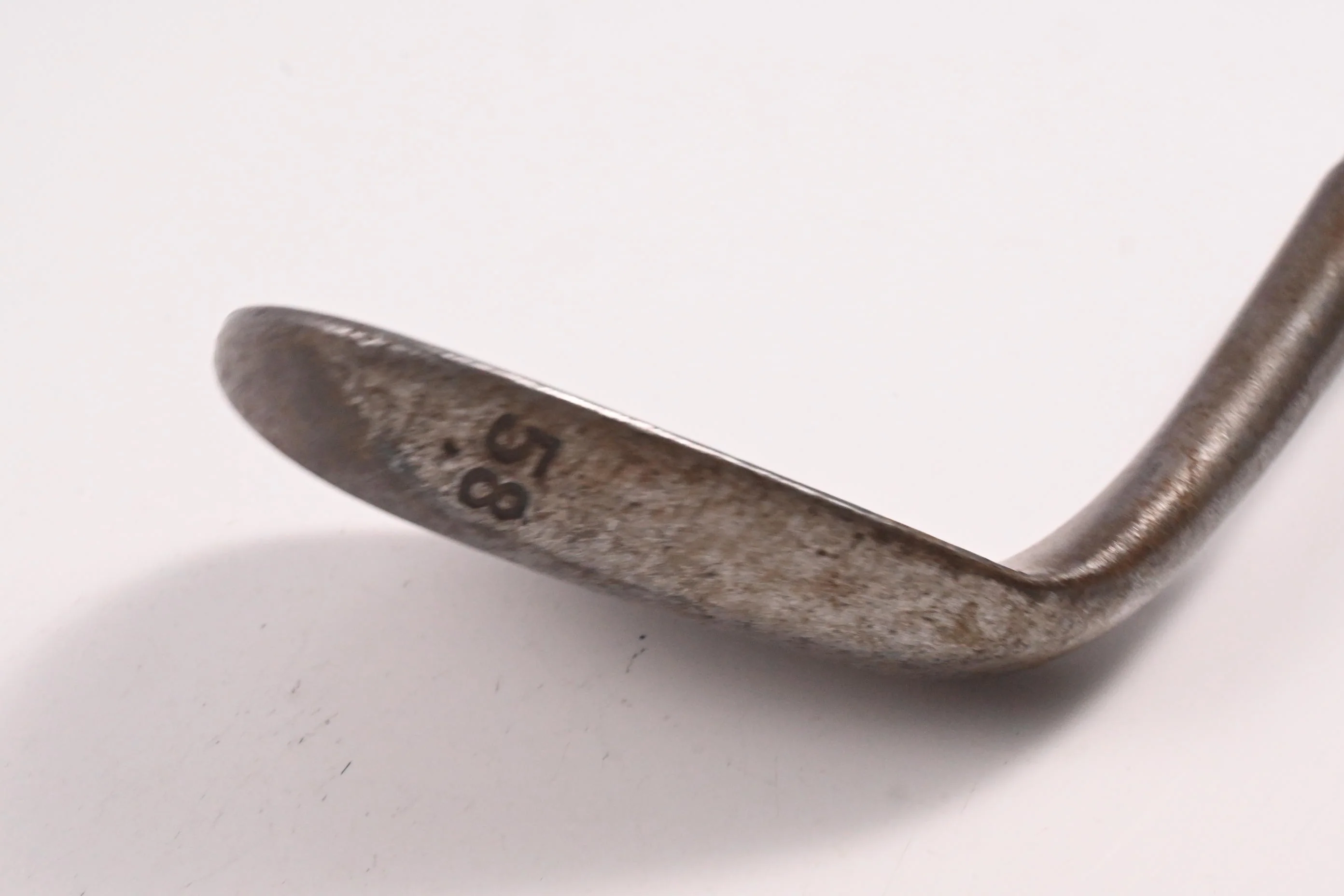 Cleveland 588 RTX 2.0 Lob Wedge / 58 Degree / Wedge Flex KBS Tour-V 120 Shaft - Image 3