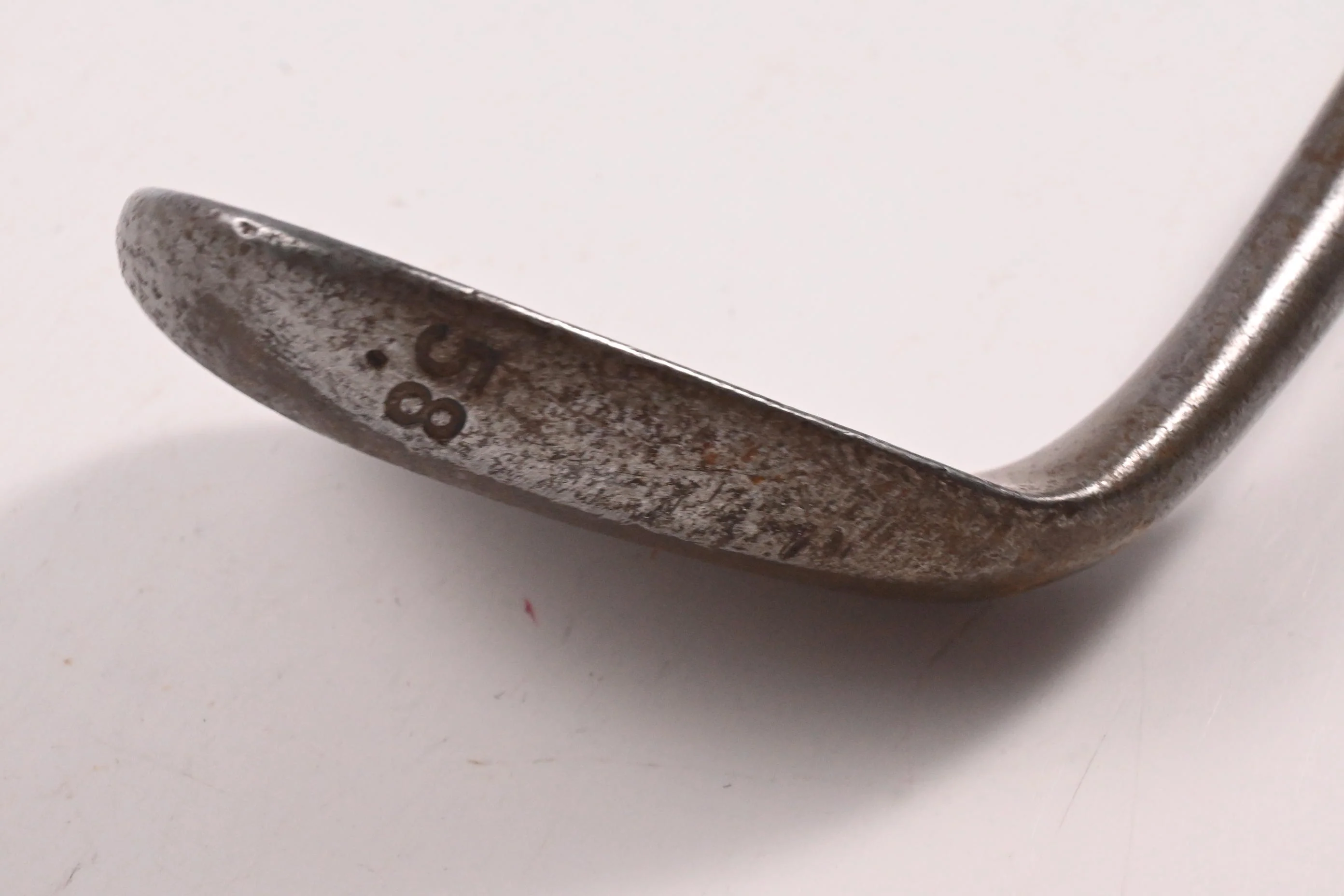 Cleveland 588 RTX 2.0 Gap Wedge / 52 Degree / Wedge Flex KBS Tour 125 Shaft - Image 3