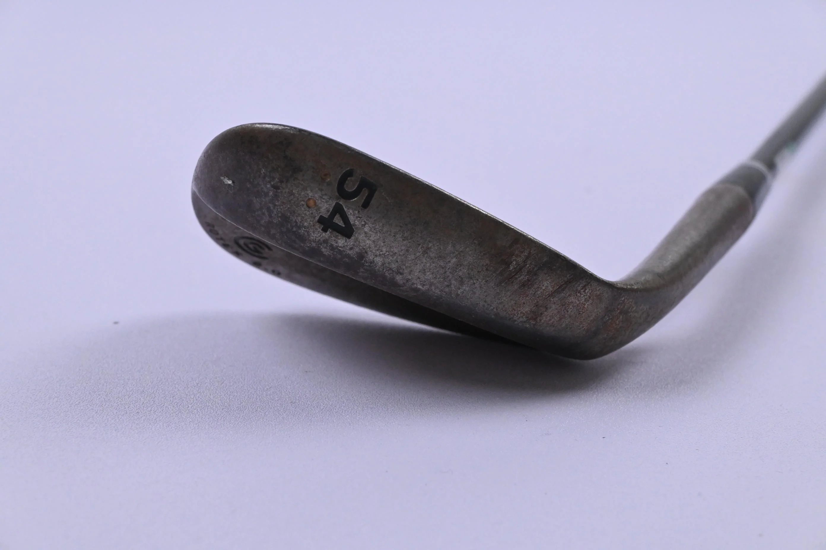 Cleveland 588 RTX 2.0 Sand Wedge / 54 Degree / Stiff Flex Dynamic Gold Shaft - Image 3