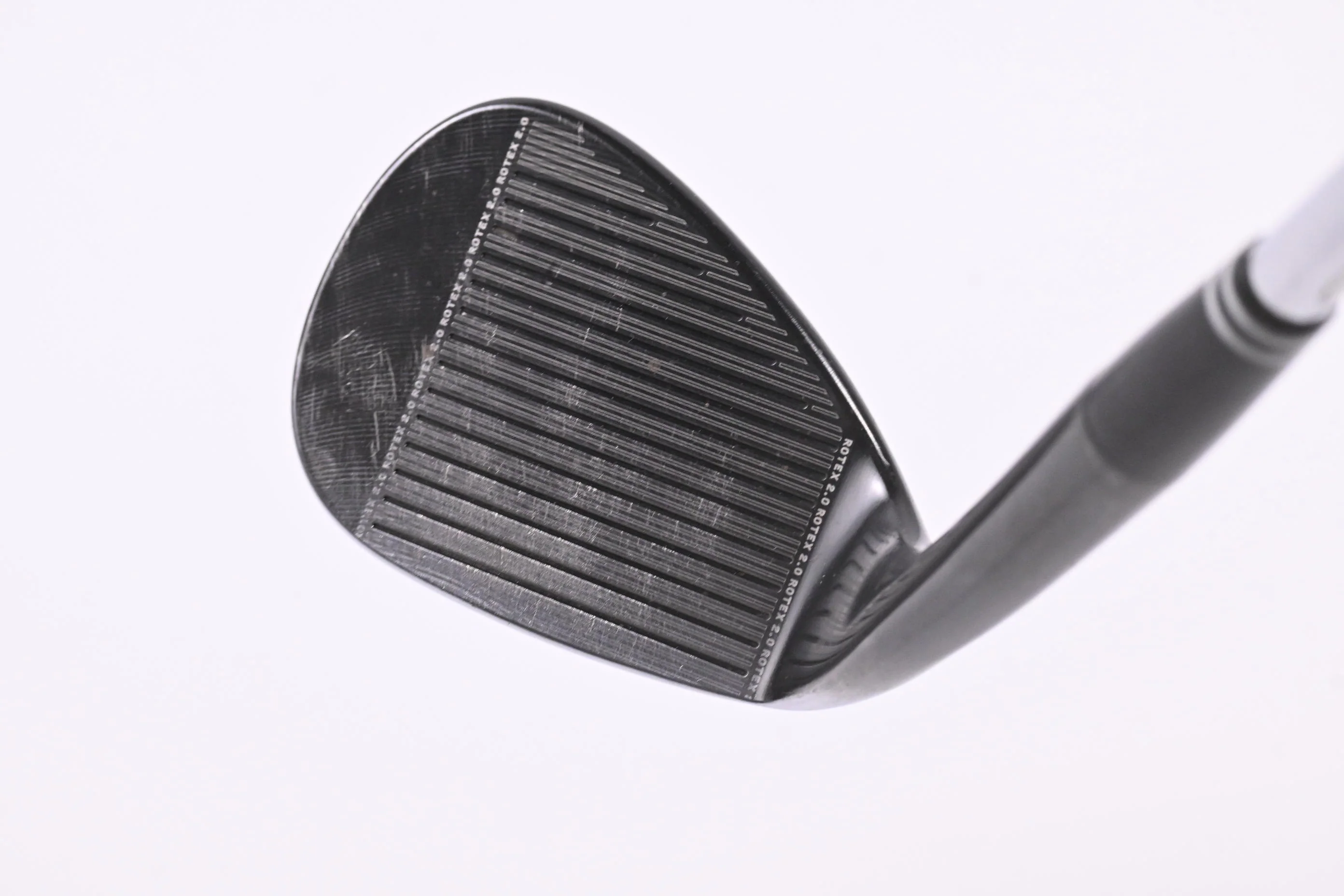 Cleveland 588 RTX 2.0 Lob Wedge / 58 Degree / Wedge Flex Dynamic Gold Shaft - Image 2