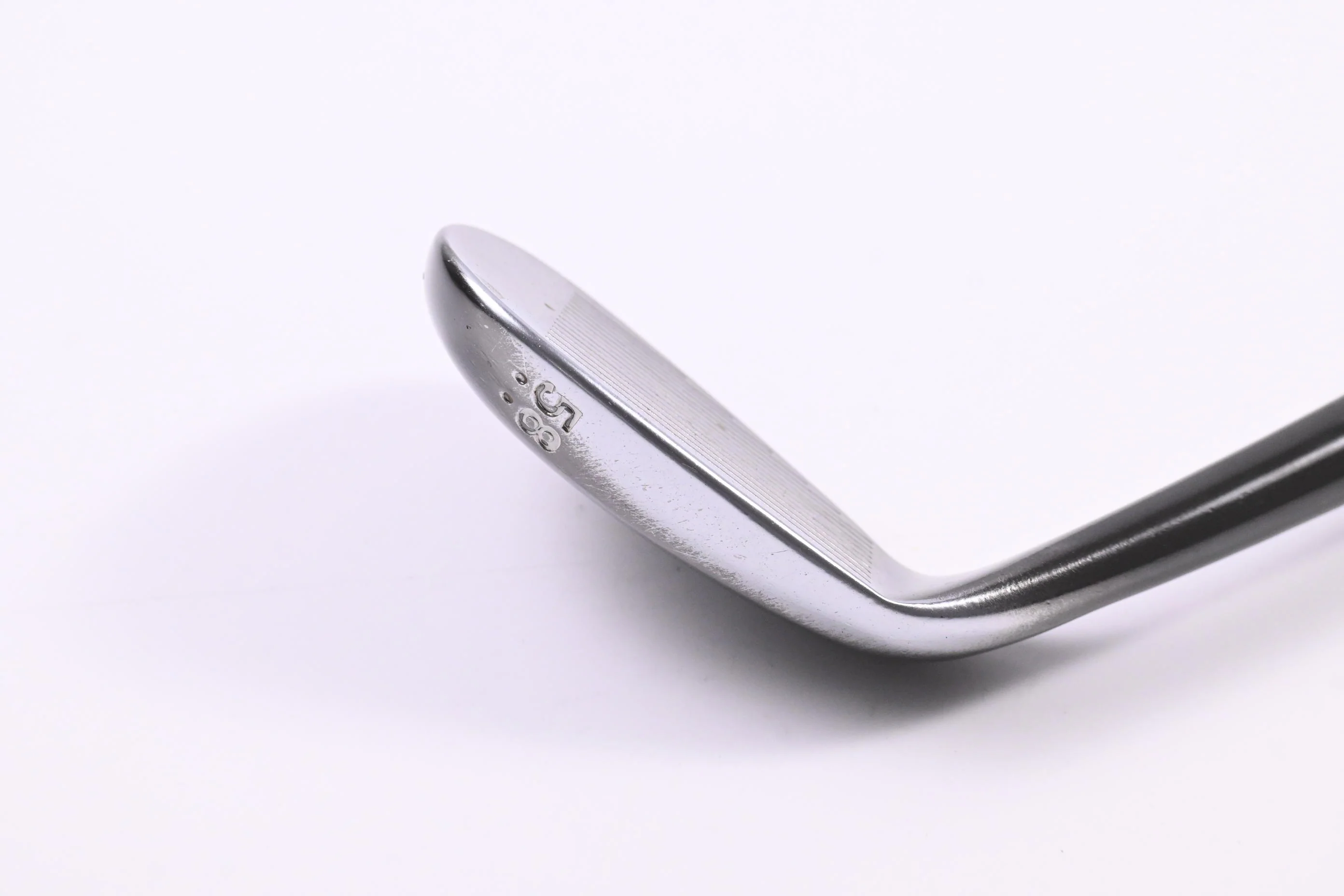 Cleveland 588 RTX 2.0 Lob Wedge / 58 Degree / Wedge Flex Dynamic Gold Shaft - Image 3