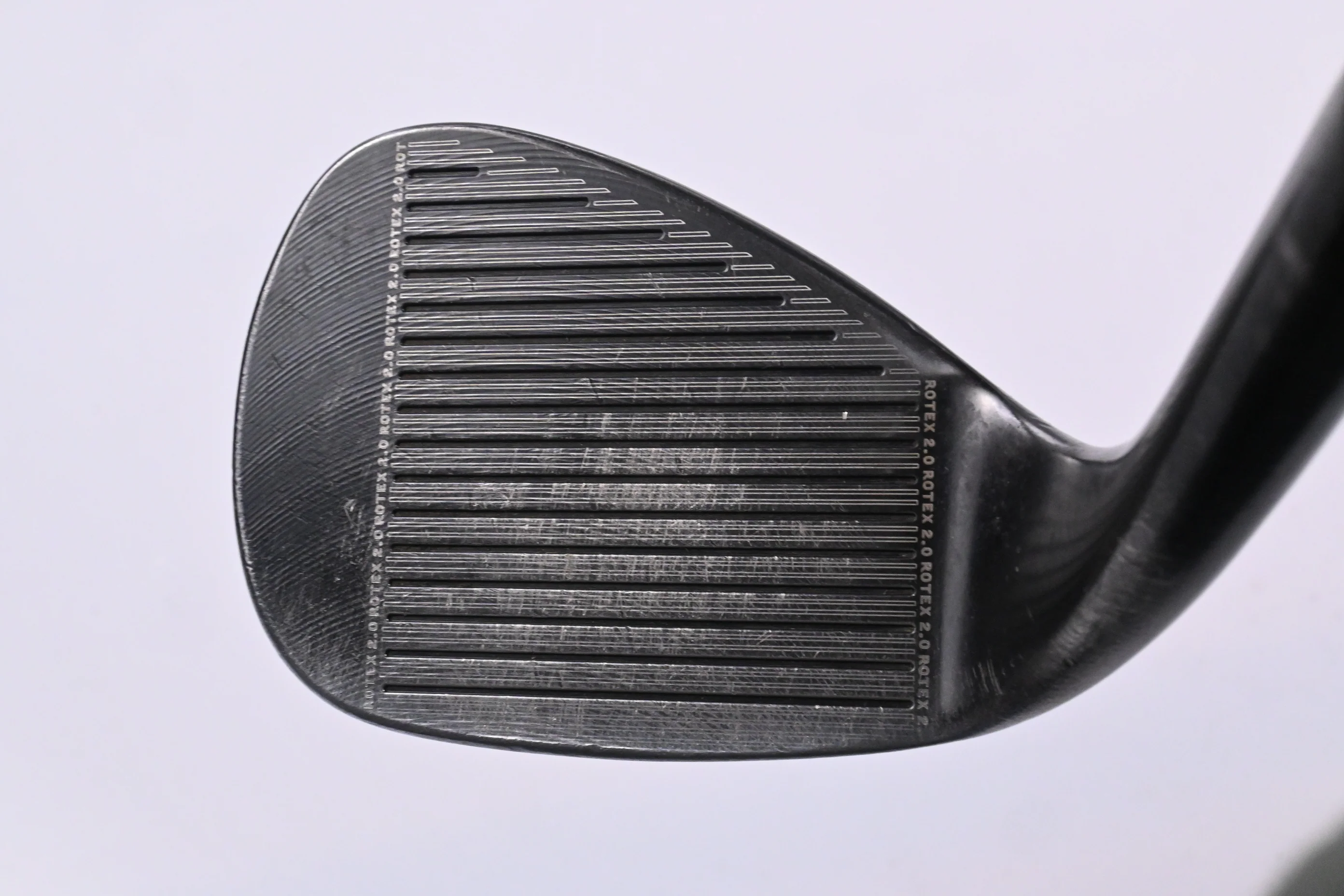 Cleveland 588 RTX 2.0 Sand Wedge / 54 Degree / Wedge Flex NS Pro WV 115 Shaft - Image 2