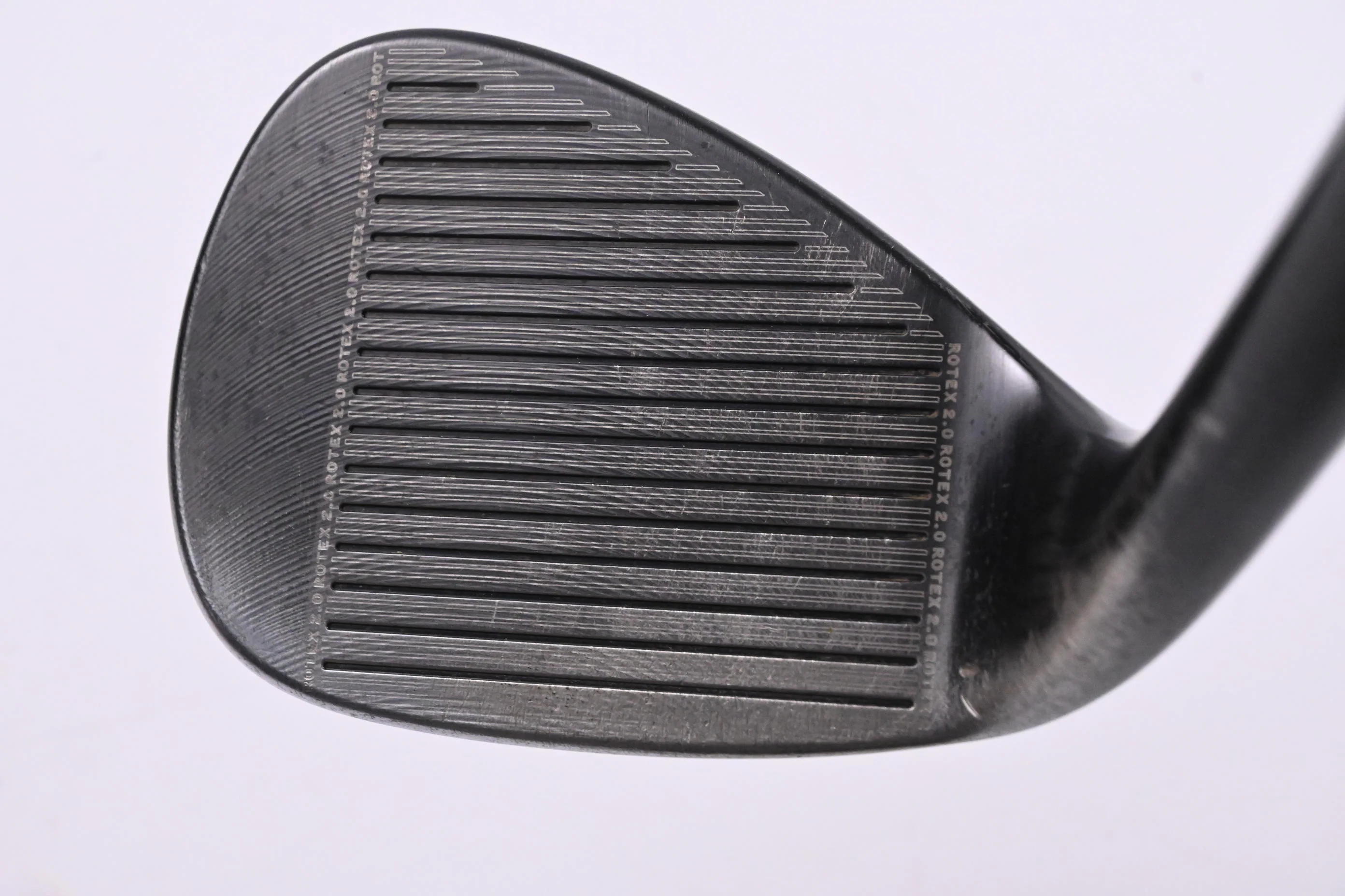 Cleveland 588 RTX 2.0 Lob Wedge / 58 Degree / Wedge Flex Miyazaki 95 Shaft - Image 2