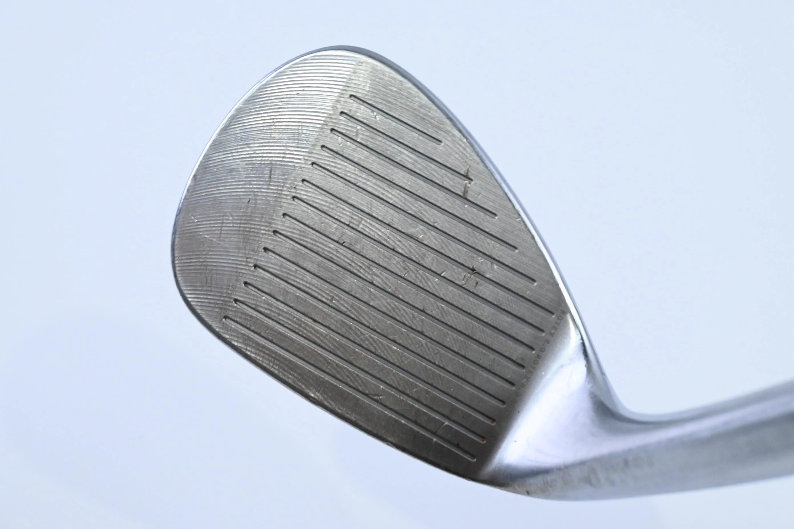 Cleveland 588 RTX 2.0 Lob Wedge / 58 Degree / Wedge Flex Dynamic Gold Shaft - Image 2