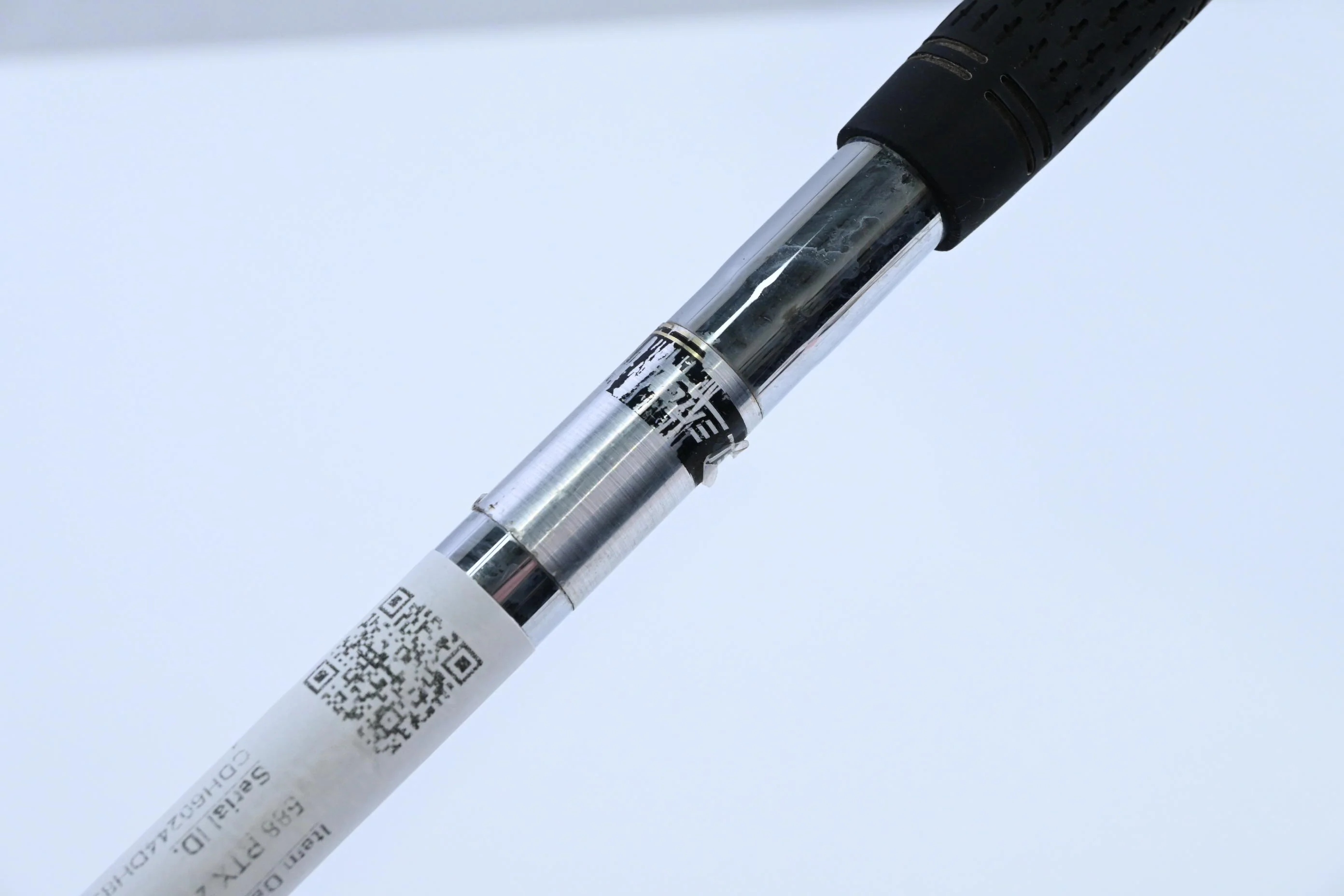 Cleveland 588 RTX 2.0 Lob Wedge / 58 Degree / Wedge Flex Dynamic Gold Shaft - Image 4