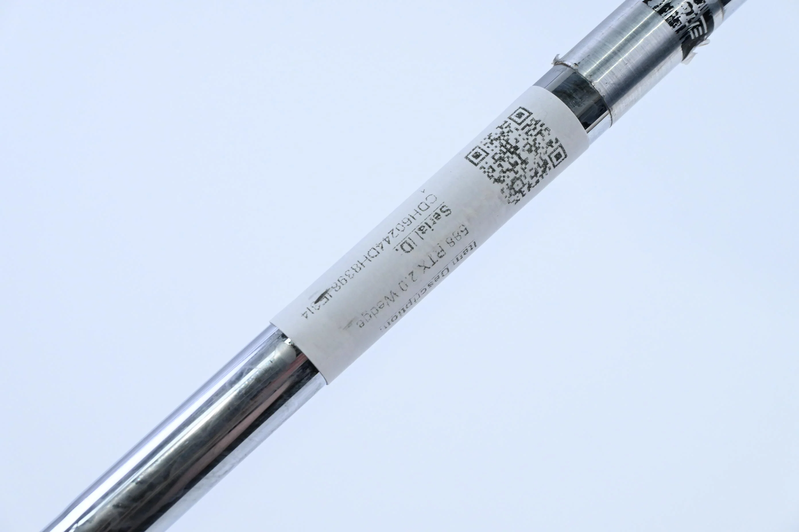 Cleveland 588 RTX 2.0 Lob Wedge / 58 Degree / Wedge Flex Dynamic Gold Shaft - Image 5