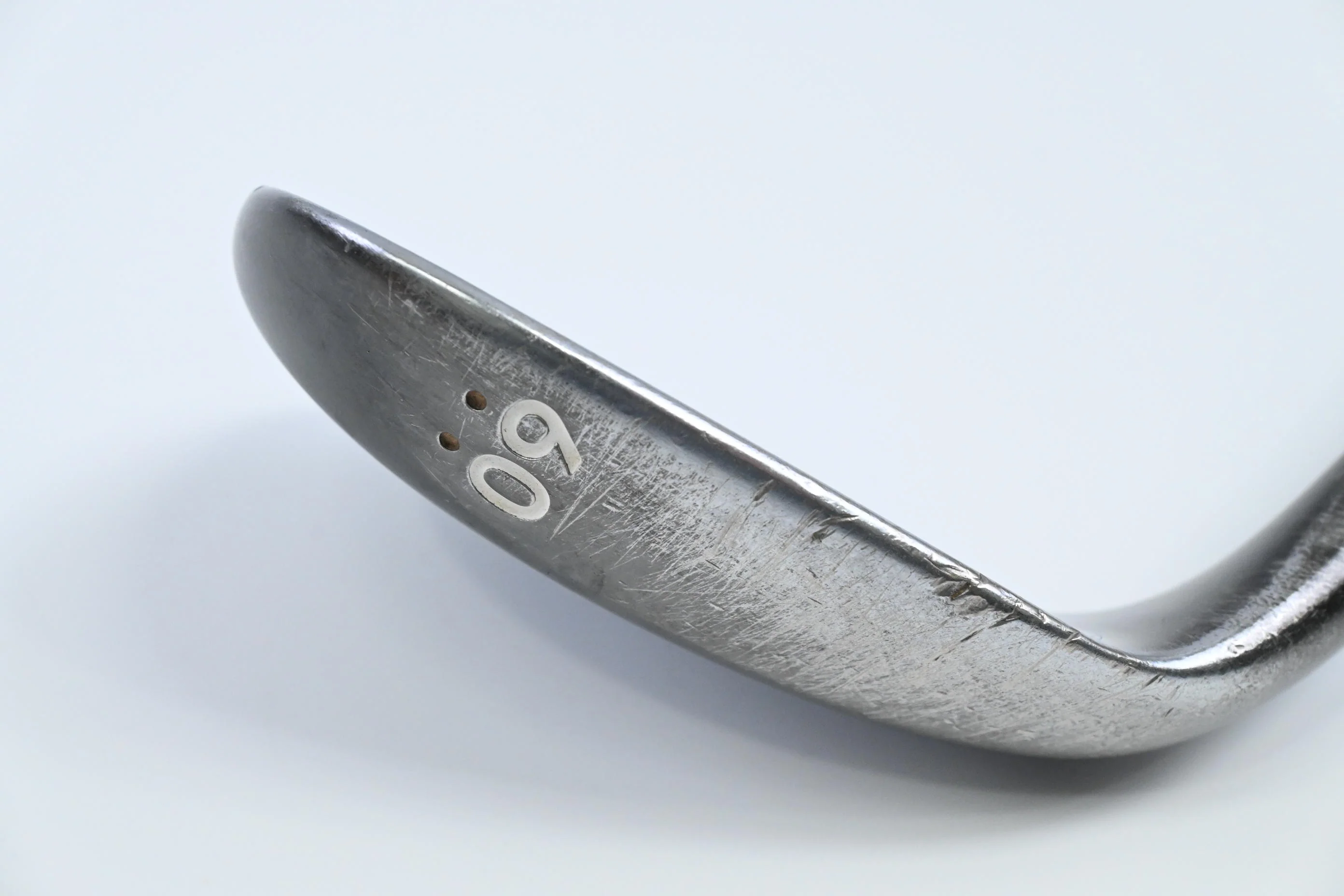 Cleveland 588 RTX 2.0 Lob Wedge / 60 Degree / Wedge Flex Dynamic Gold Shaft - Image 3
