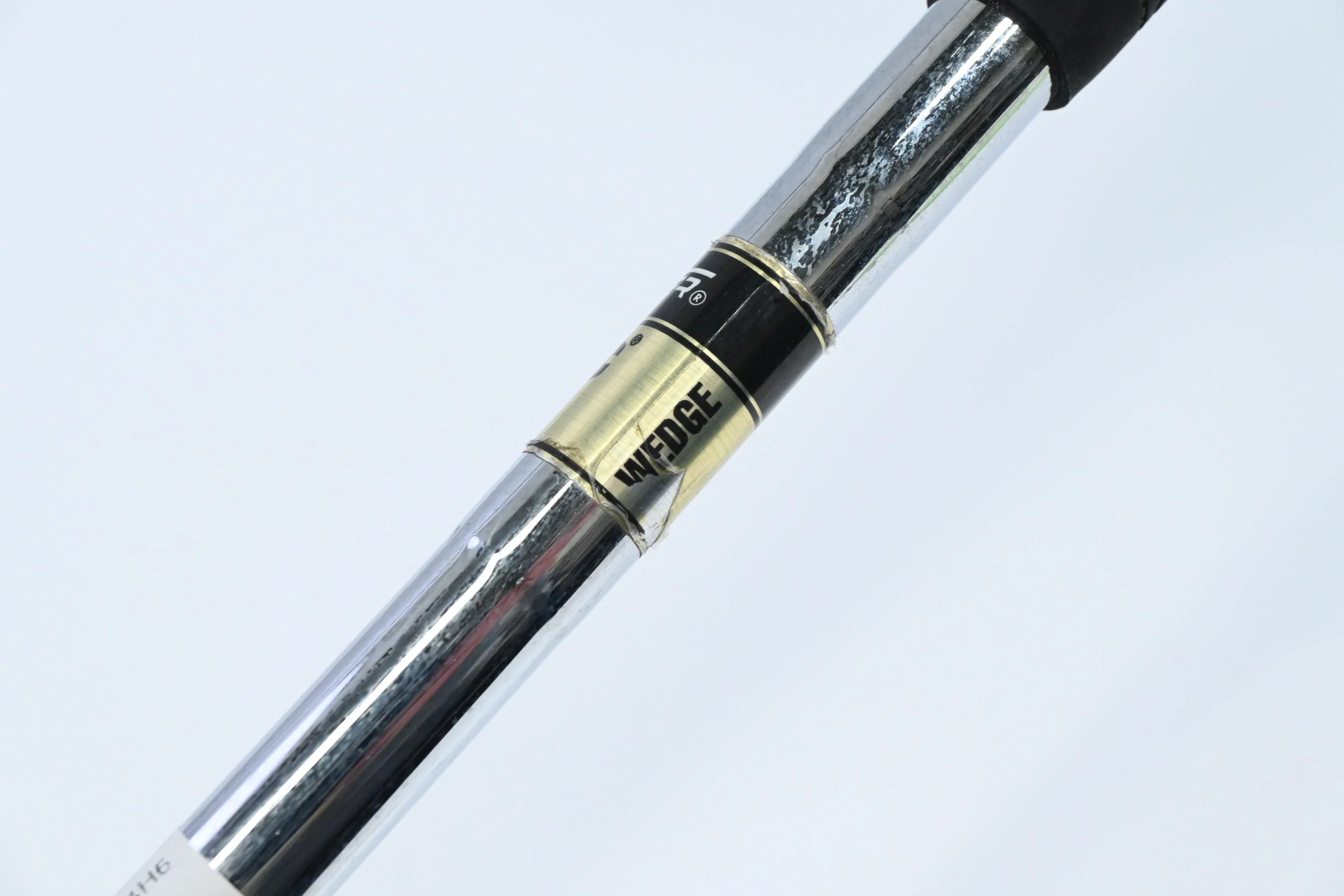 Cleveland 588 RTX 2.0 Lob Wedge / 60 Degree / Wedge Flex Dynamic Gold Shaft - Image 4
