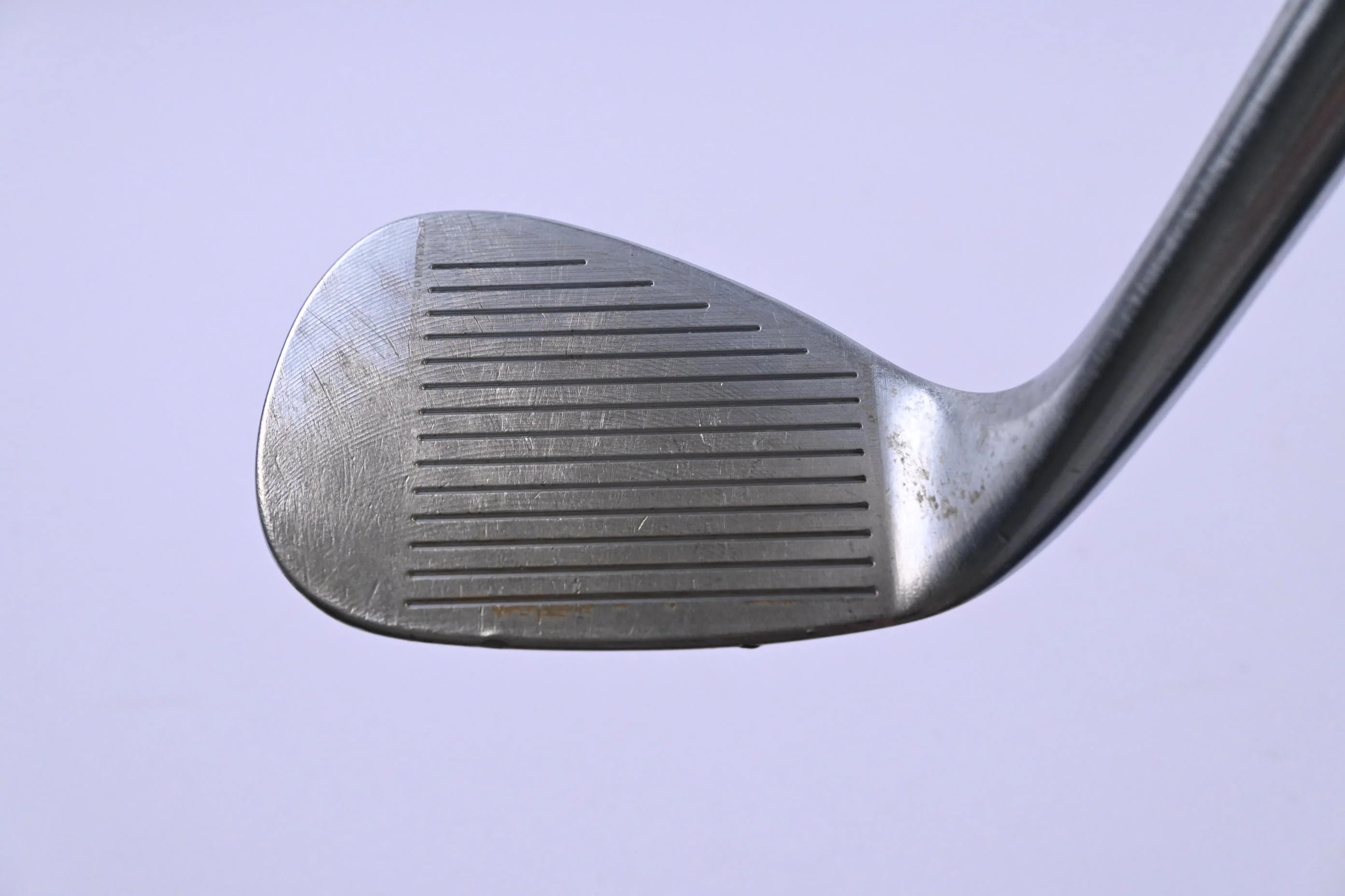 Cleveland 588 RTX 2.0 Lob Wedge / 60 Degree / Wedge Flex Dynamic Gold - Image 2