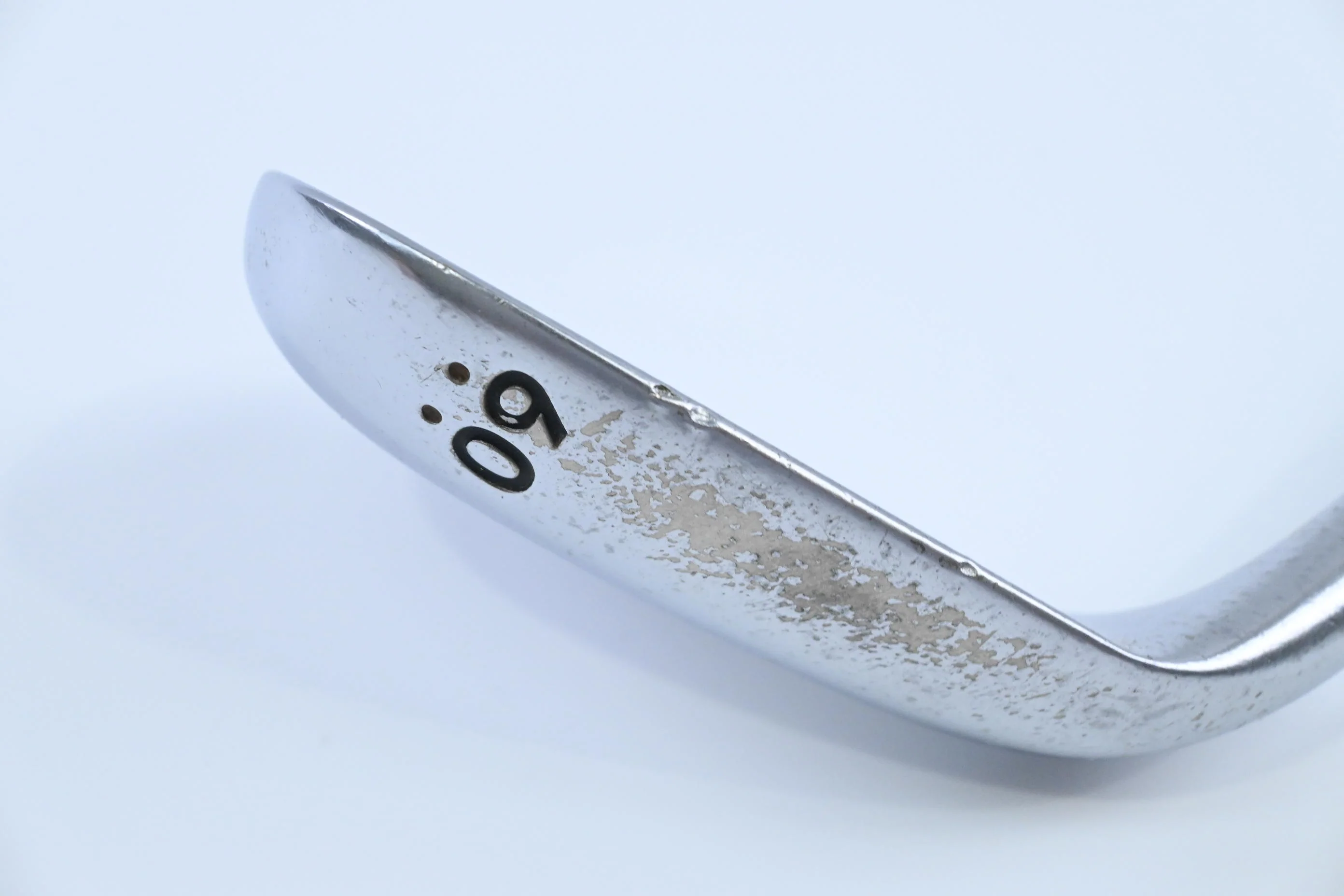 Cleveland 588 RTX 2.0 Lob Wedge / 60 Degree / Wedge Flex Dynamic Gold Shaft - Image 3