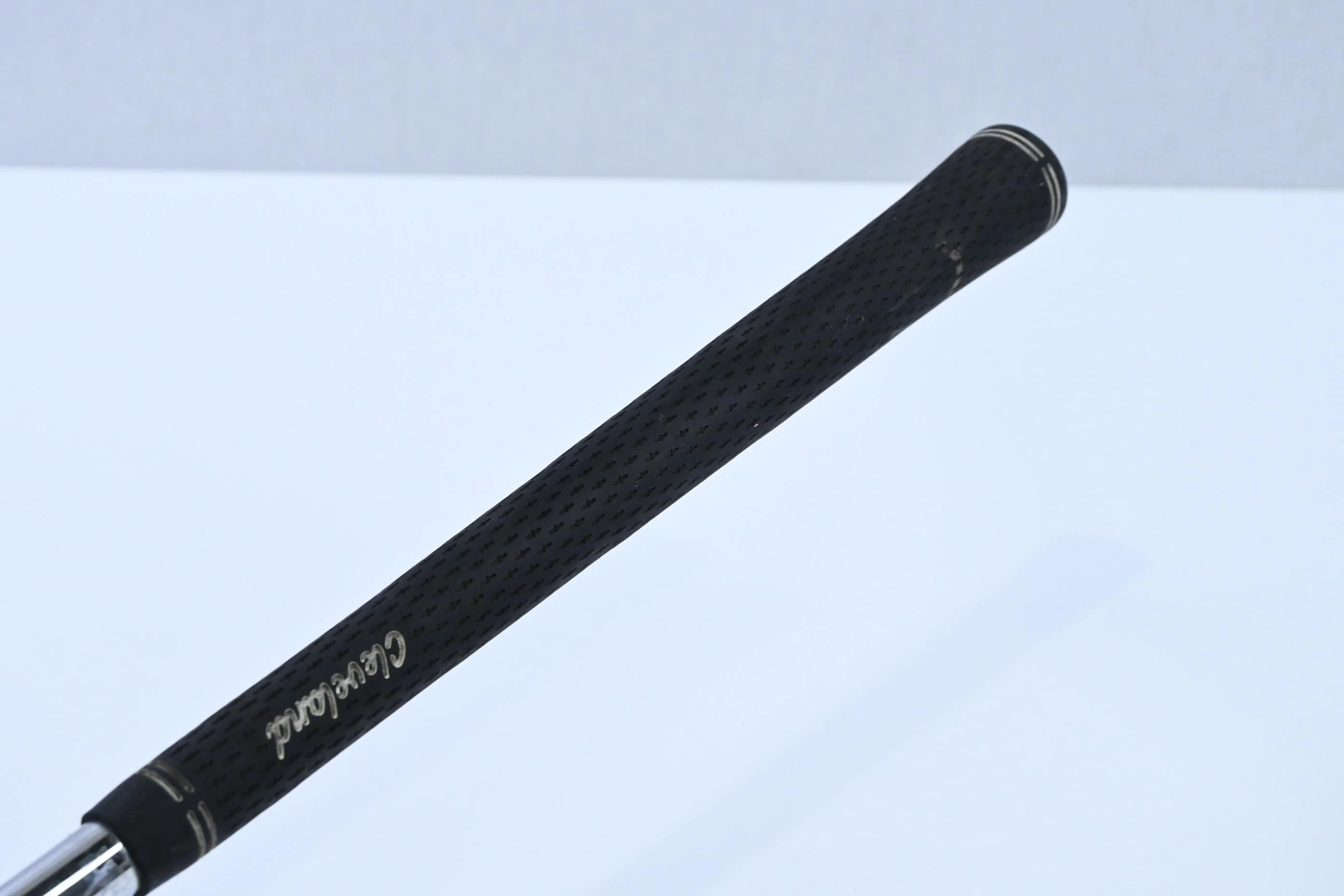 Cleveland 588 RTX 2.0 Lob Wedge / 60 Degree / Wedge Flex Dynamic Gold Shaft - Image 6