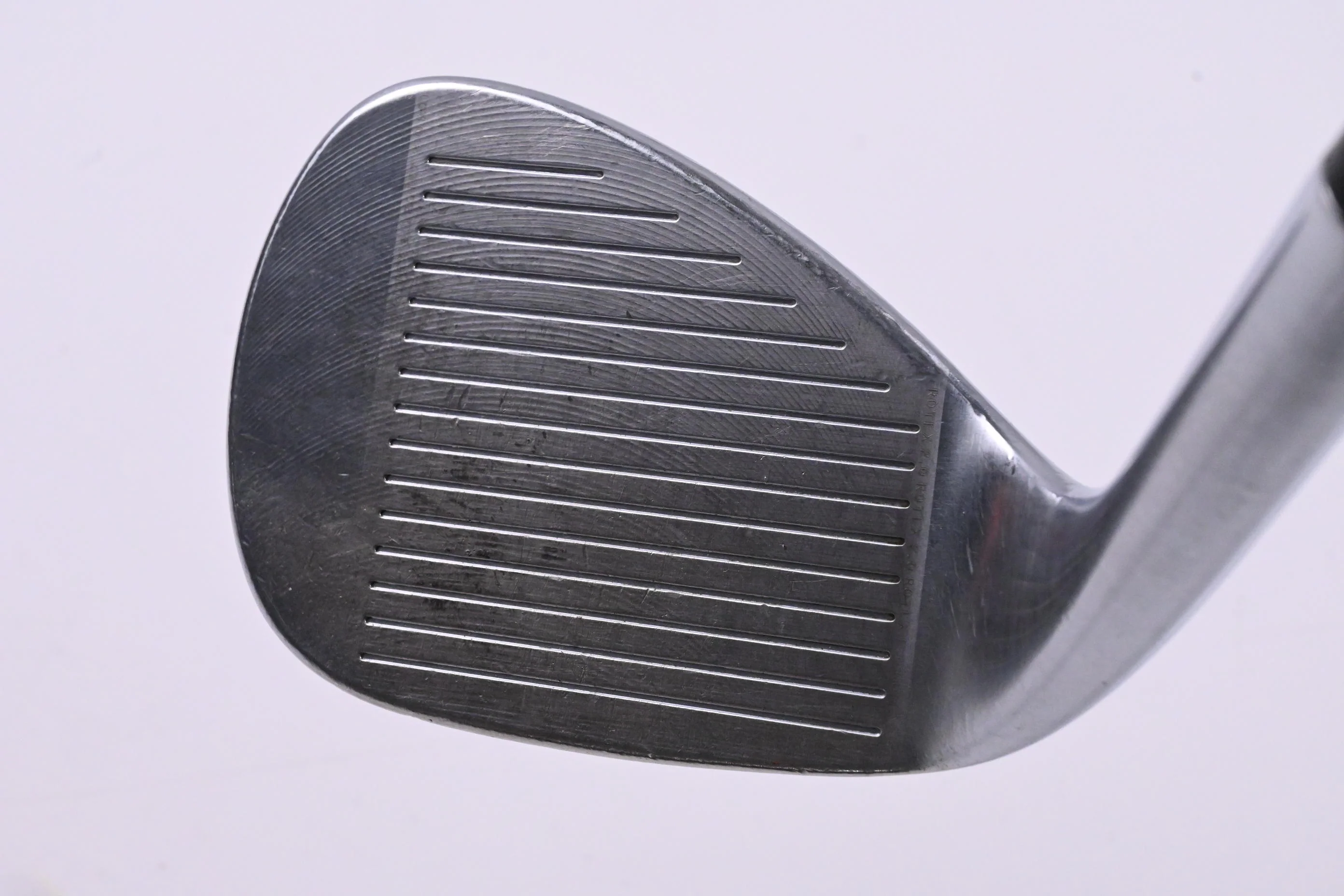 Cleveland 588 RTX 2.0 Gap Wedge / 50 Degree / Stiff Flex Steel Shaft - Image 2