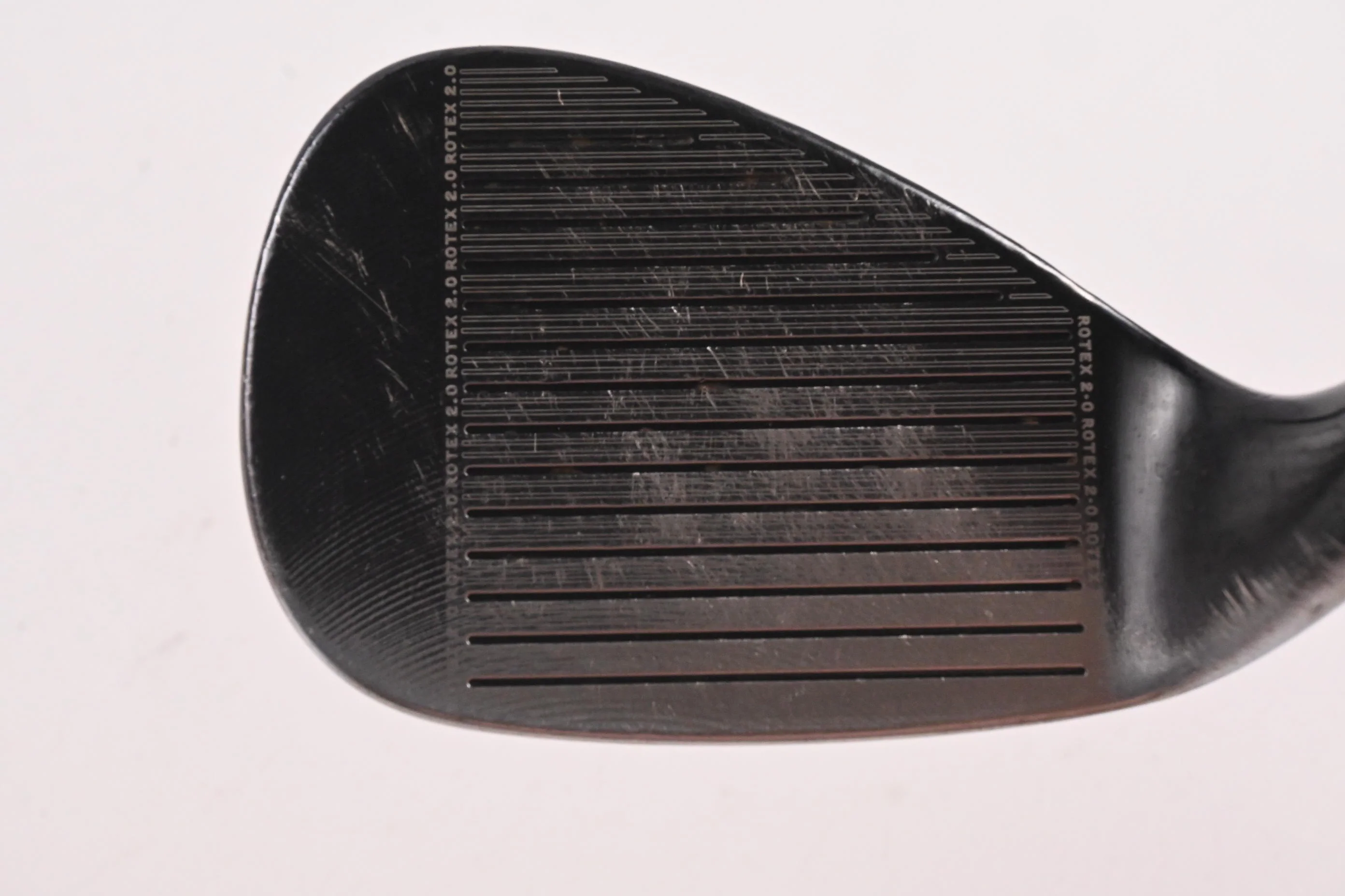 Cleveland 588 RTX 2.0 Sand Wedge / 54 Degree / Regular Flex Dynamic Gold Shaft - Image 2