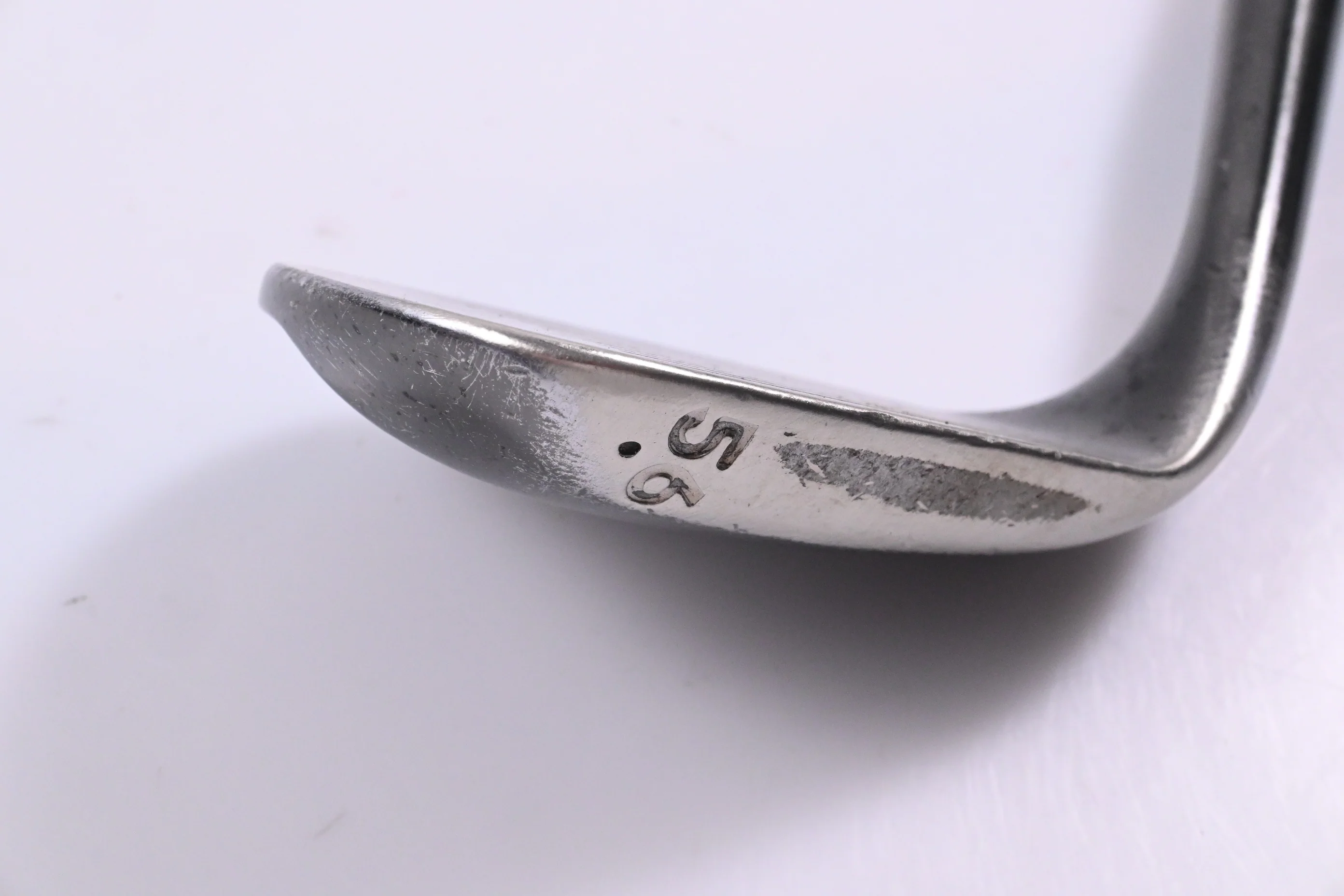 Cleveland 588 RTX 2.0 Sand Wedge / 56 Degree / Stiff Flex Project X PXi Shaft - Image 3