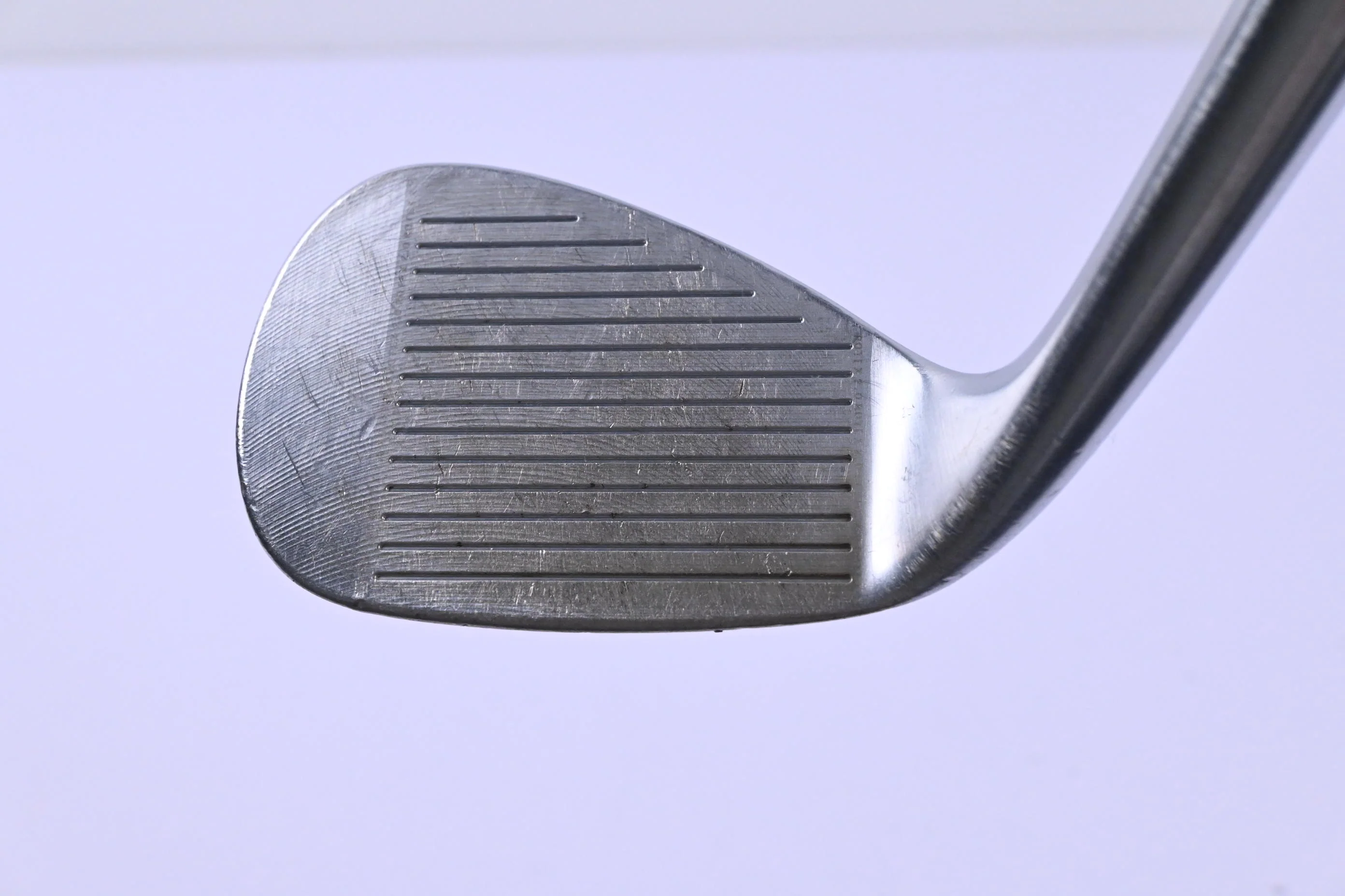 Cleveland 588 RTX 2.0 Lob Wedge / 58 Degree / Wedge Flex Dynamic Gold Steel Shaft - Image 2