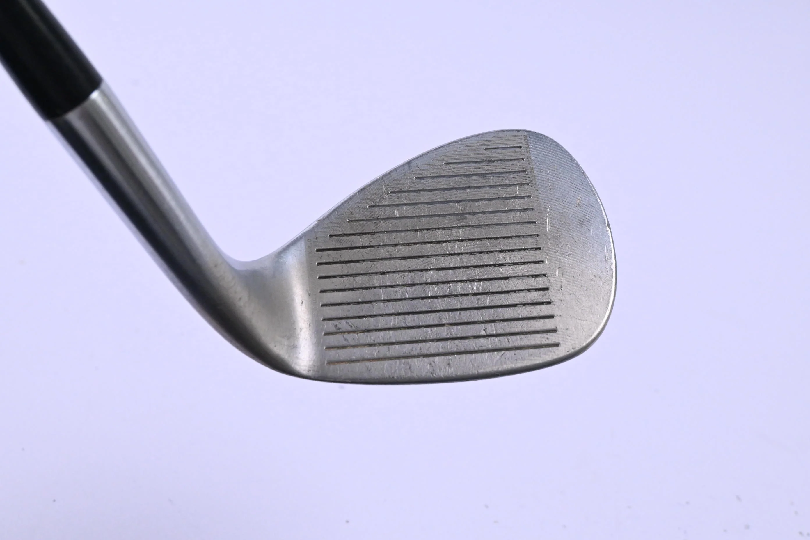 Left Hand Cleveland 588 RTX 2.0 Lob Wedge / 60 Degree / Wedge Flex Dynamic Gold - Image 2