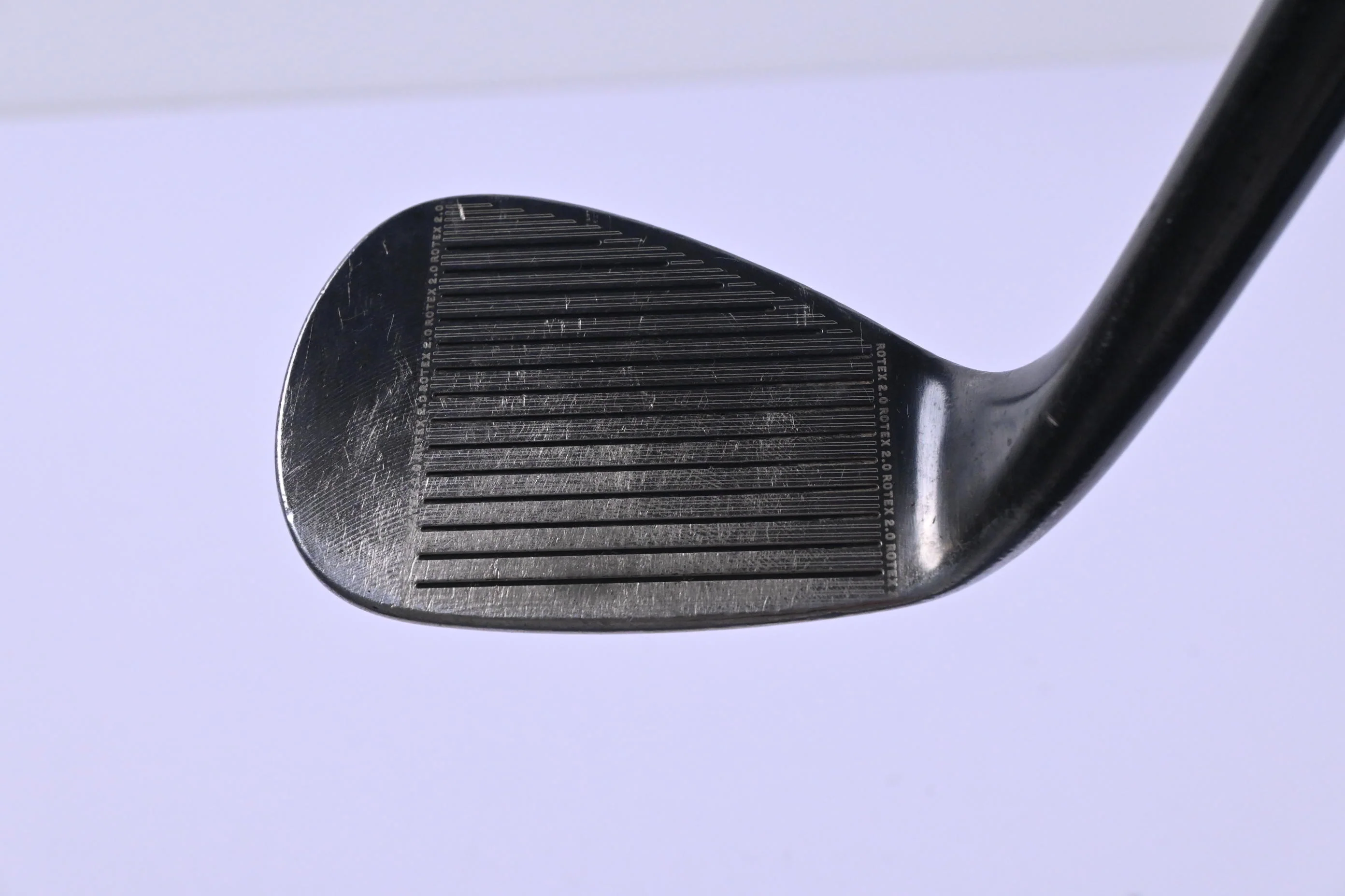 Cleveland 588 RTX 2.0 Lob Wedge / 60 Degree / Wedge Flex Dynamic Gold Shaft - Image 2