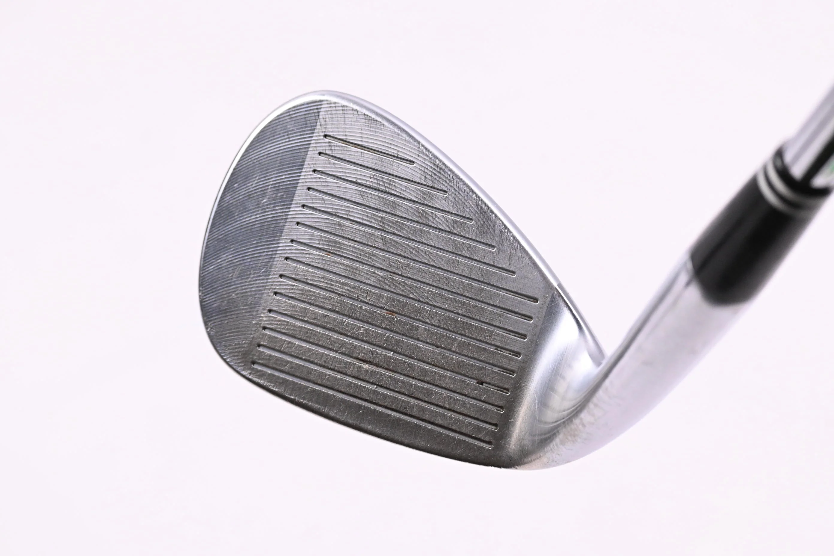 Cleveland 588 RTX 2.0 Gap Wedge / 50 Degree / Wedge Flex Steel Shaft - Image 2