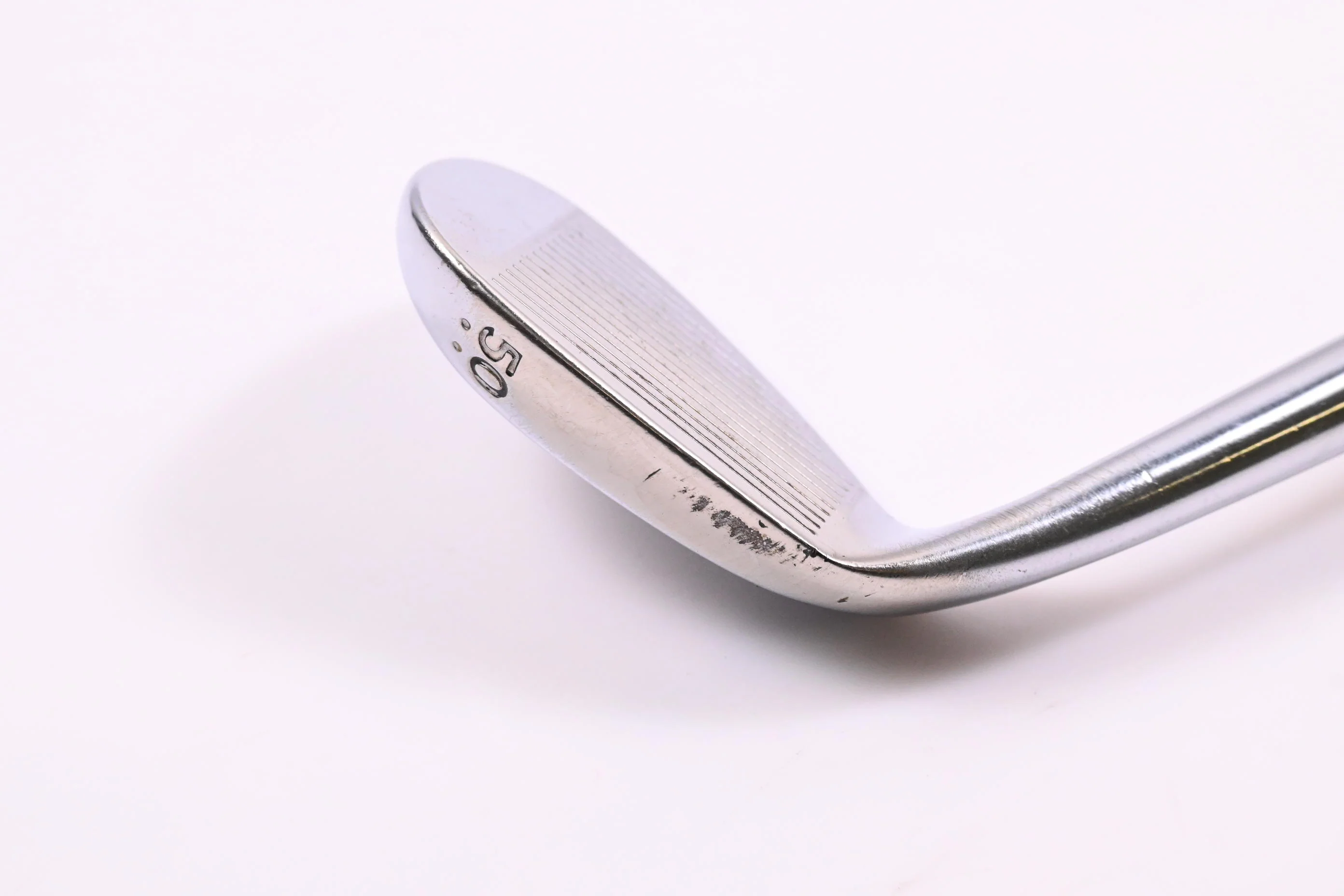 Cleveland 588 RTX 2.0 Gap Wedge / 50 Degree / Wedge Flex Steel Shaft - Image 3