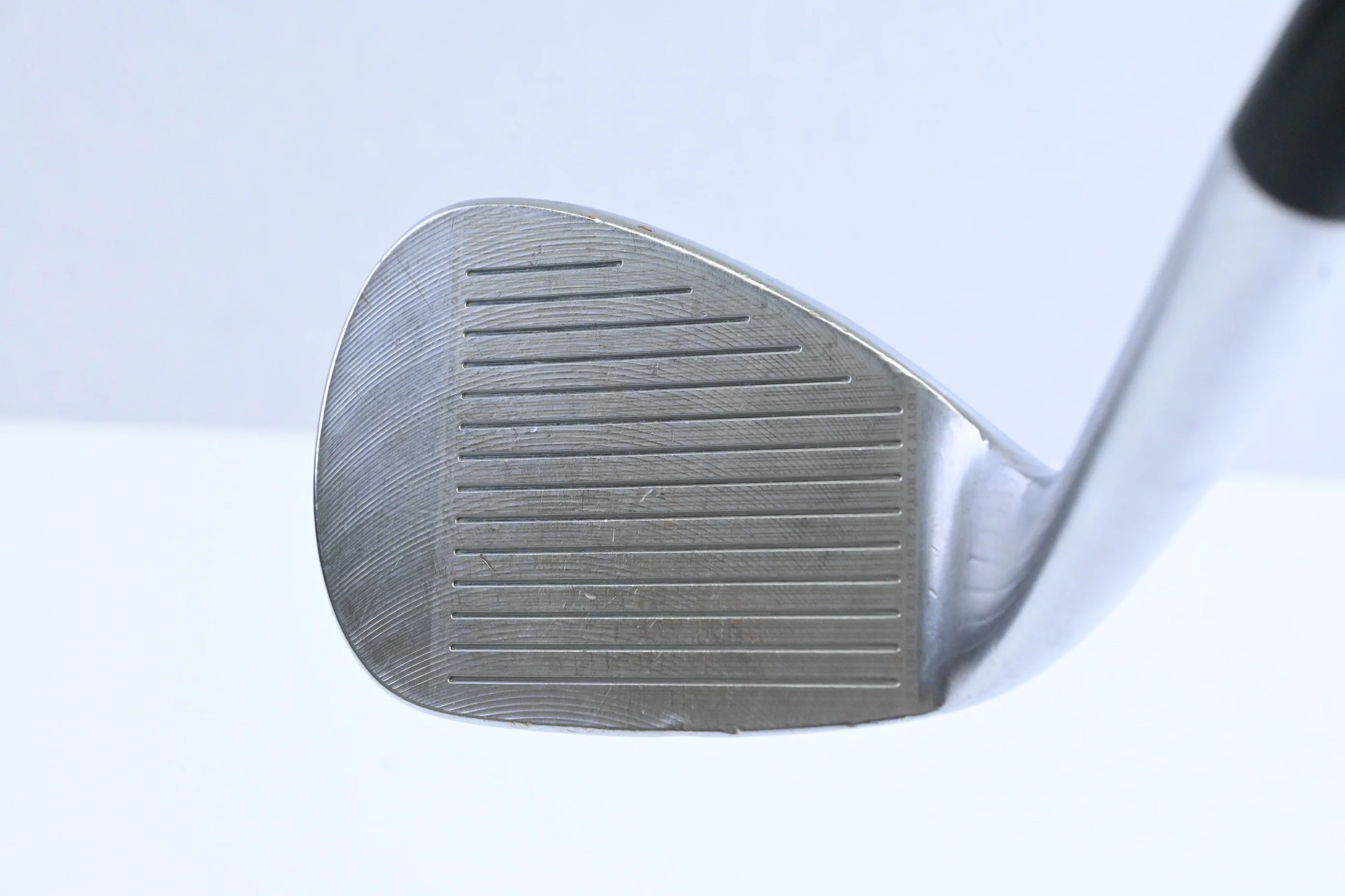 Cleveland 588 RTX 2.0 Lob Wedge / 60 Degree / Wedge Flex Dynamic Gold Shaft - Image 2