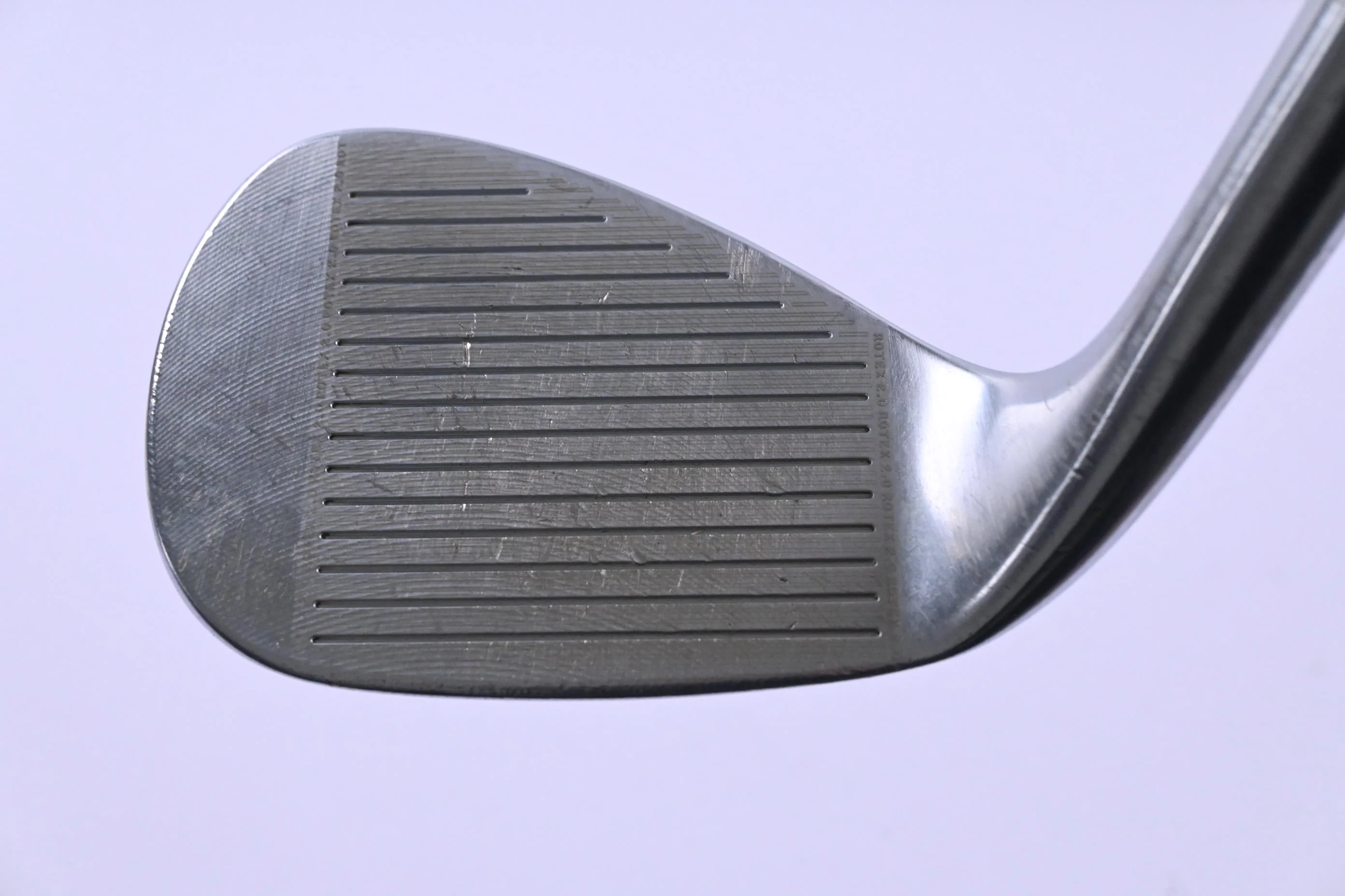 Cleveland 588 RTX 2.0 Gap Wedge / 52 Degree / Wedge Flex Dynamic Gold Shaft - Image 2