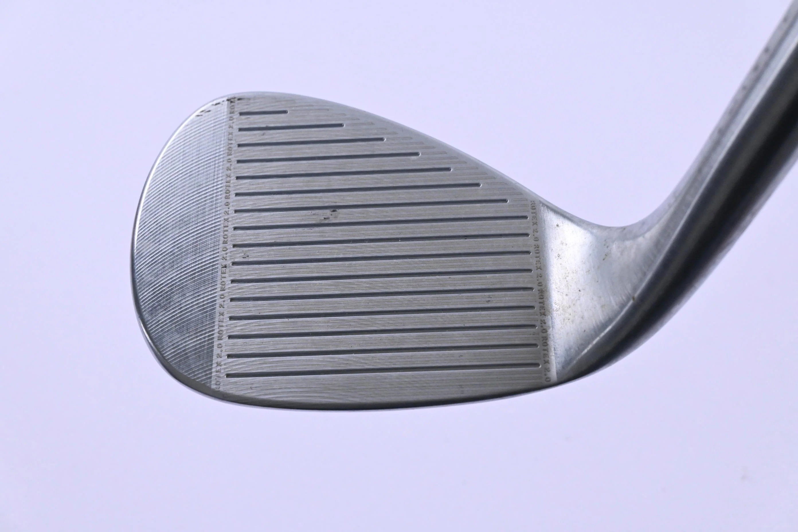 Cleveland 588 RTX 2.0 Lob Wedge / 60 Degree / Wedge Flex Dynamic Gold - Image 2