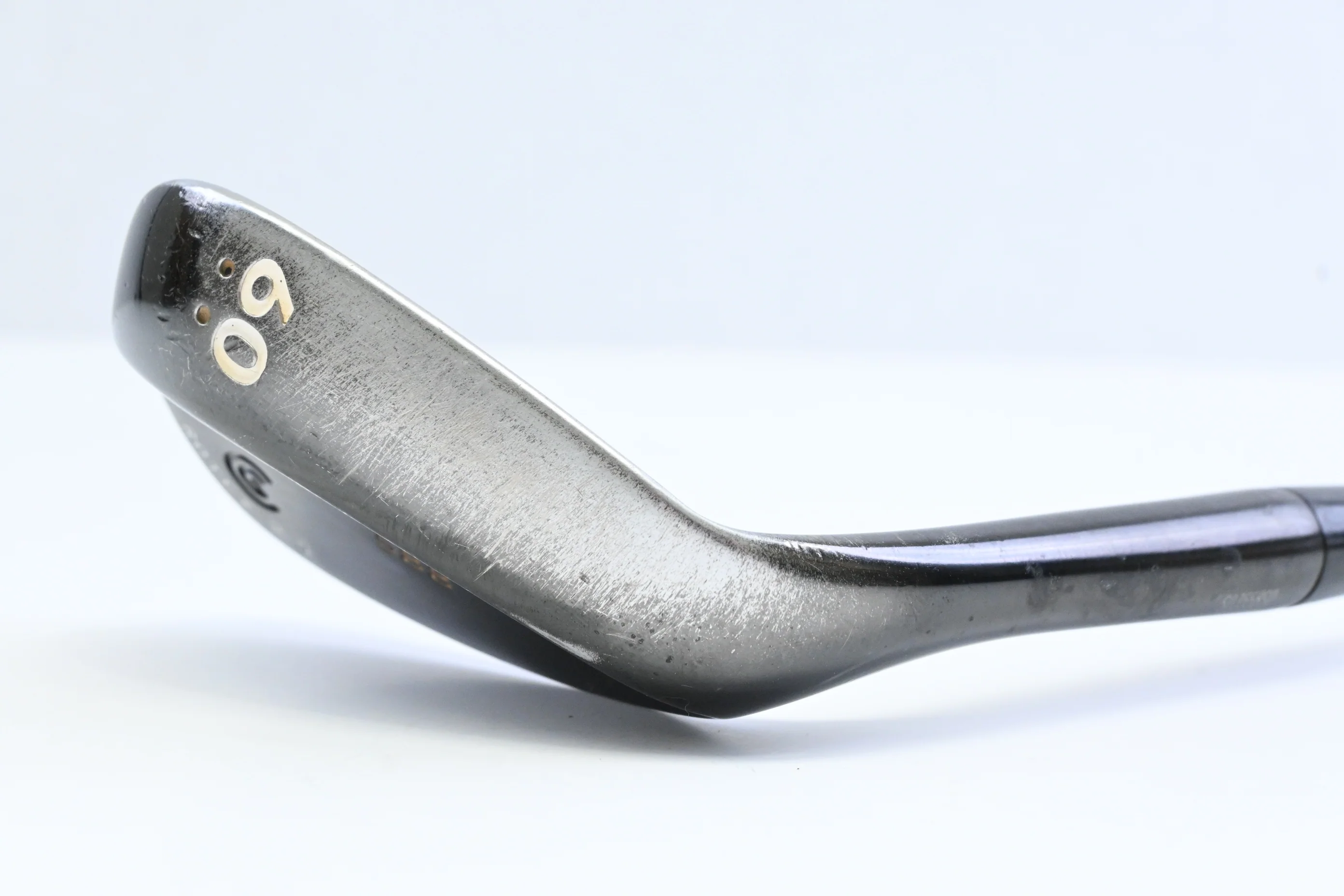 Cleveland 588 RTX 2.0 Lob Wedge / 60 Degree / Wedge Flex Dynamic Gold Shaft - Image 3