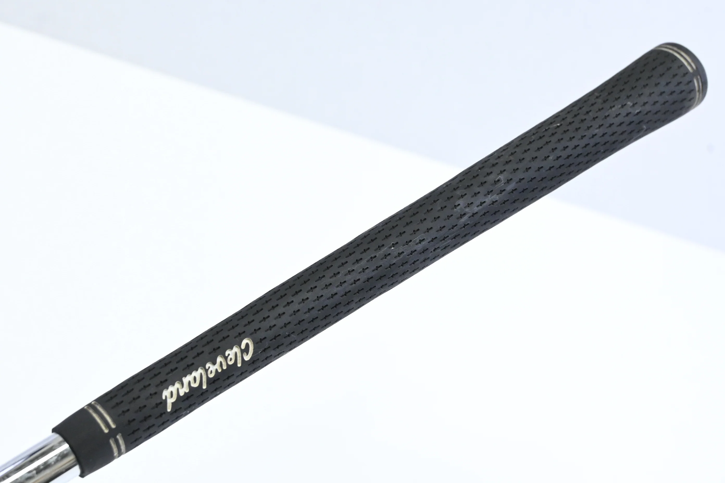 Cleveland 588 RTX 2.0 Lob Wedge / 60 Degree / Wedge Flex Dynamic Gold Shaft - Image 6