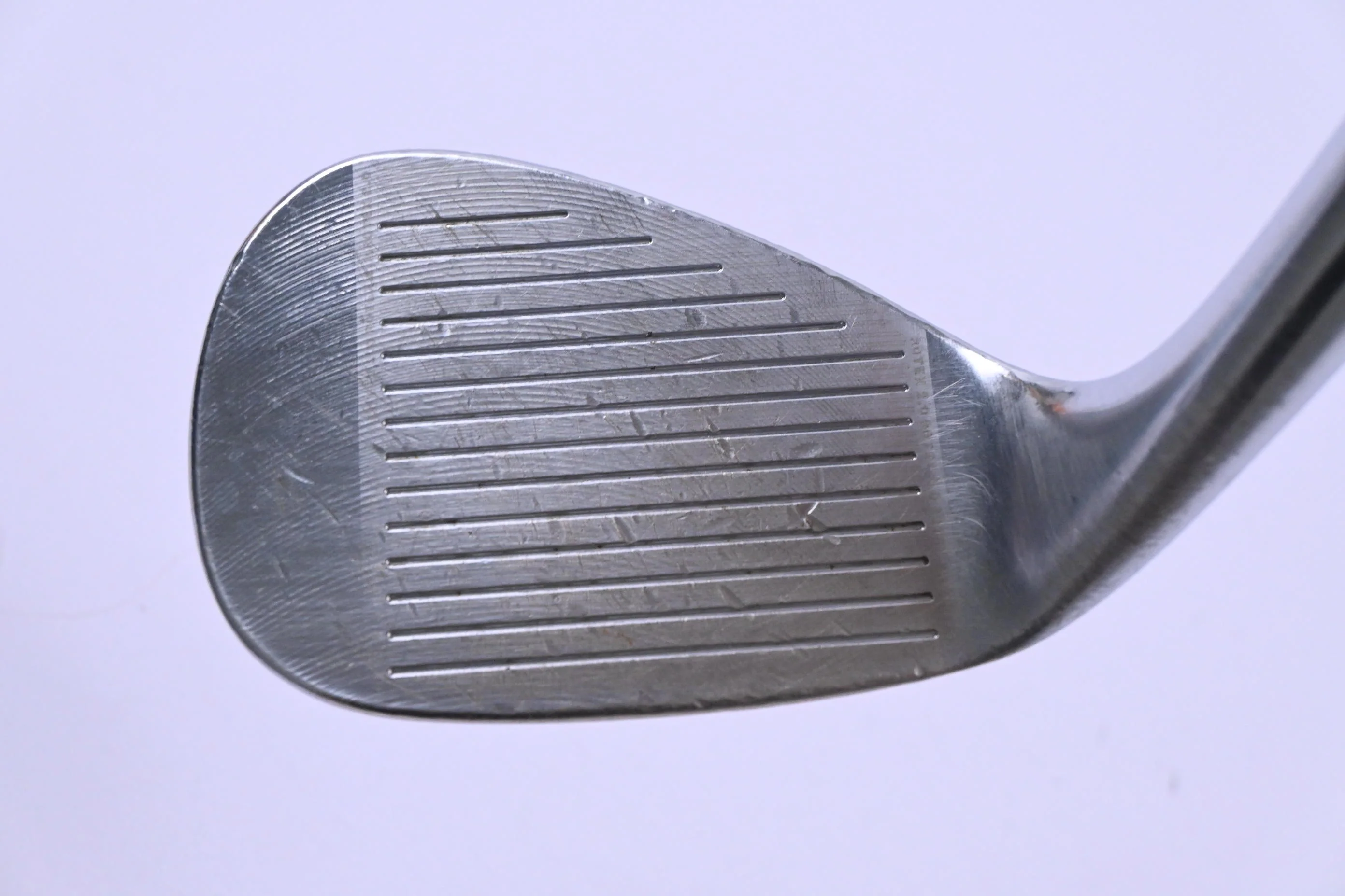 Cleveland 588 RTX 2.0 Lob Wedge / 58 Degree / Wedge Flex Dynamic Gold Shaft - Image 2