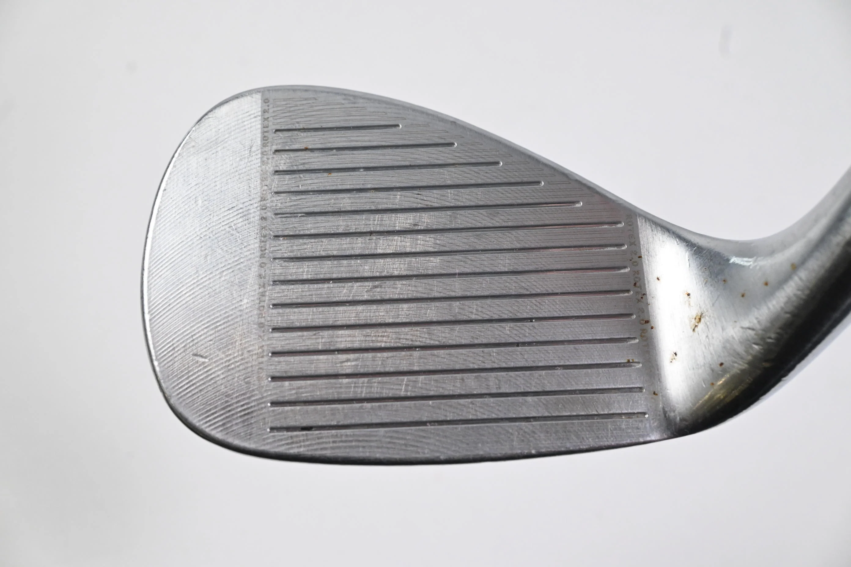 Cleveland 588 RTX 2.0 Gap Wedge / 52 Degree / Wedge Flex Dynamic Gold Shaft - Image 2