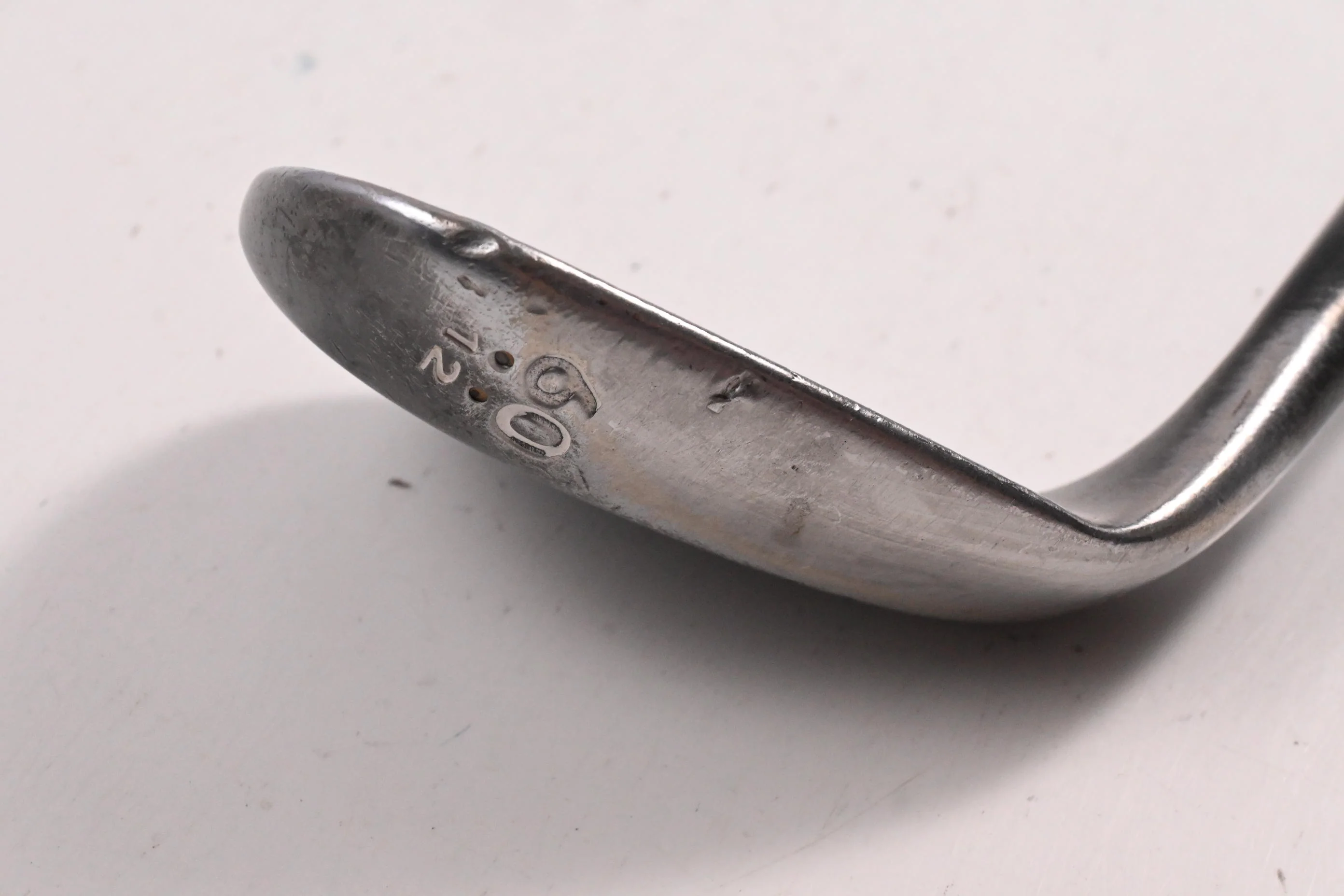 Cleveland 588 RTX Lob Wedge / 60 Degree / Wedge Flex Dynamic Gold Shaft - Image 3