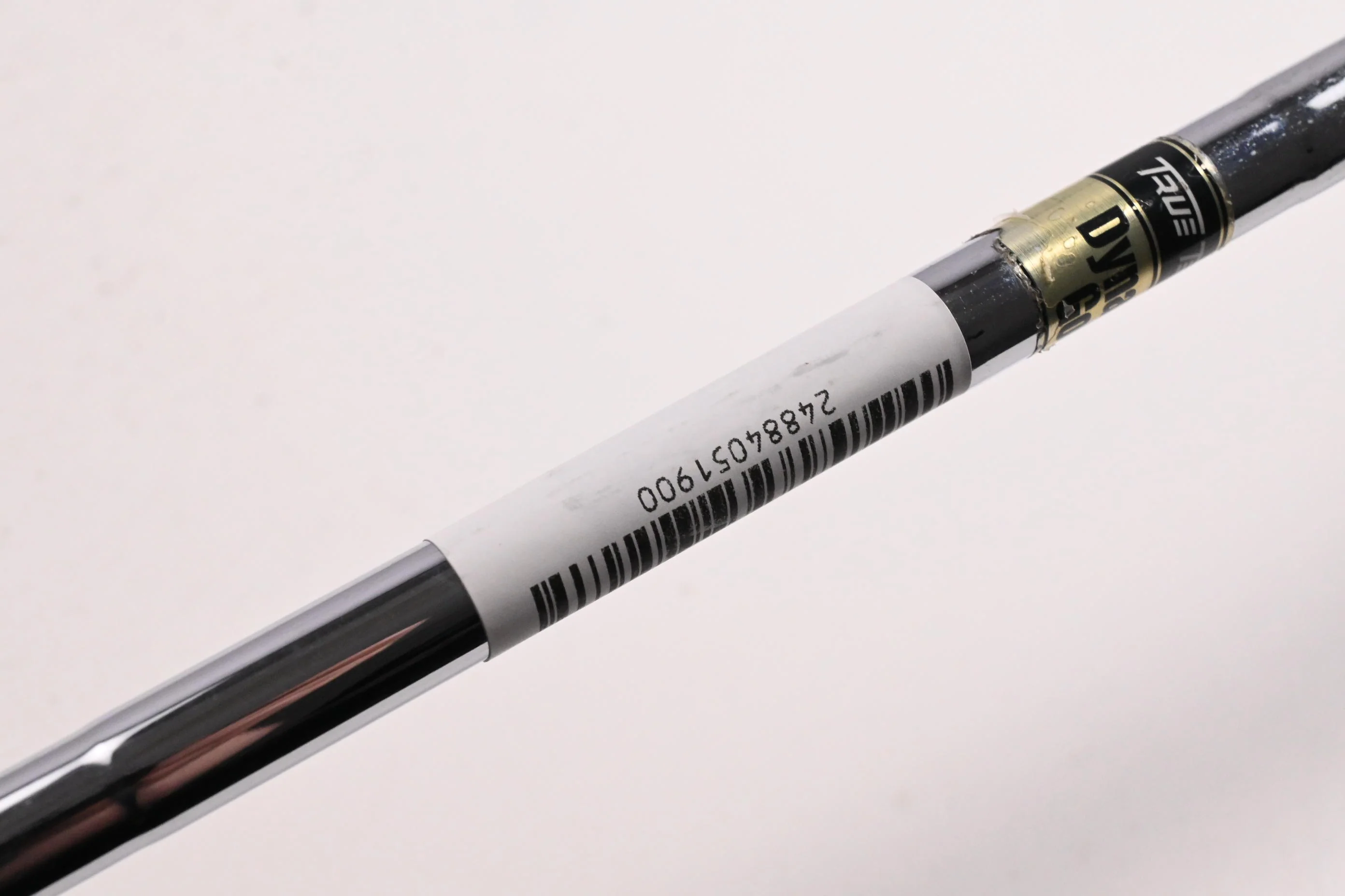 Cleveland 588 RTX Lob Wedge / 60 Degree / Wedge Flex Dynamic Gold Shaft - Image 5