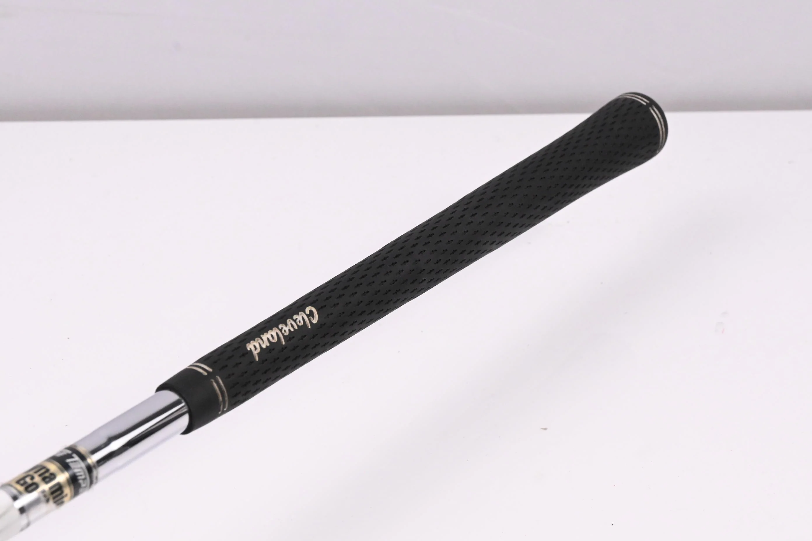 Cleveland 588 RTX Sand Wedge / 54 Degree / Wedge Flex Dynamic Gold Shaft - Image 6