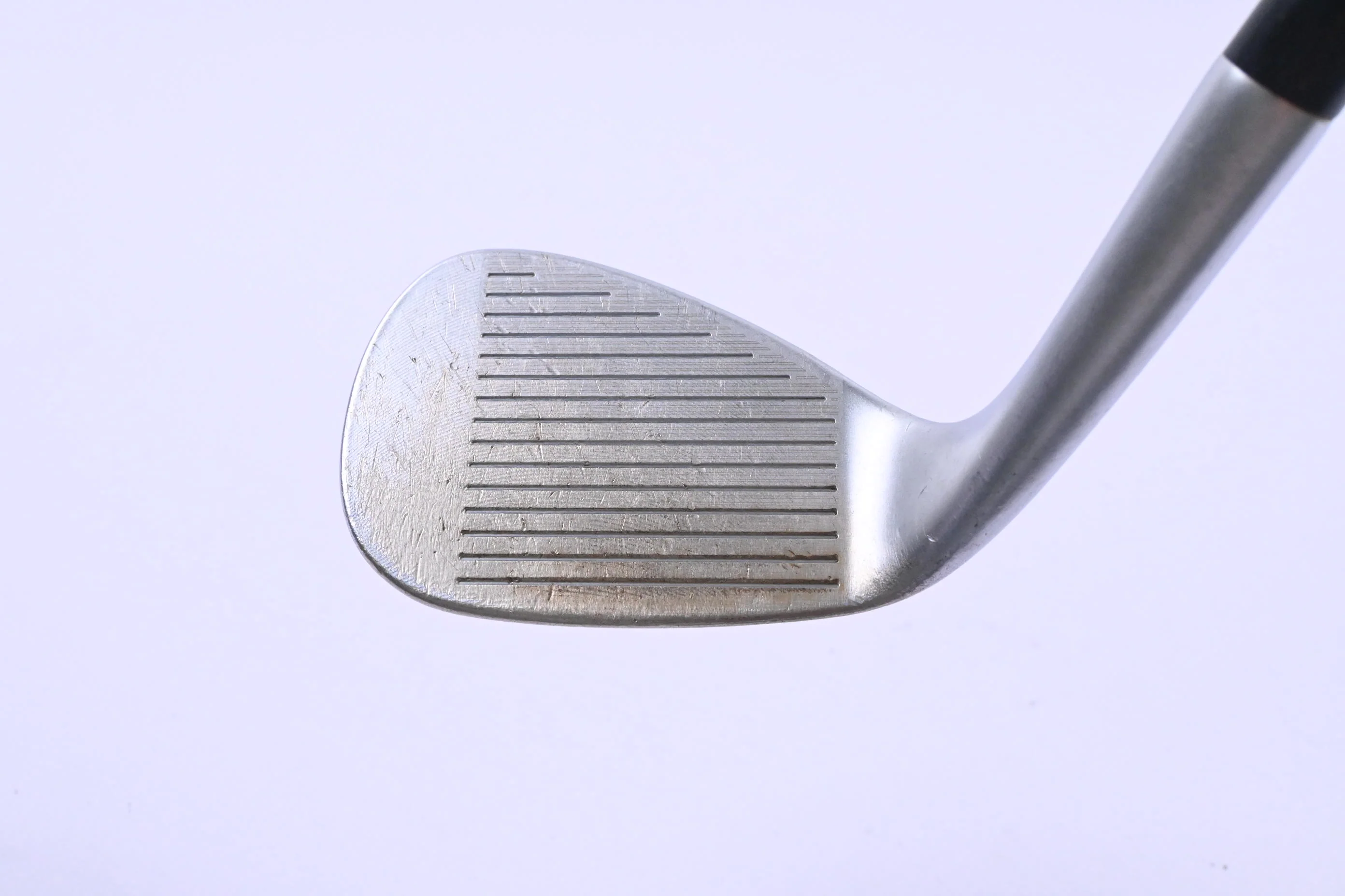 Cleveland 588 RTX Lob Wedge / 60 Degree / Wedge Flex True Temper Shaft - Image 2